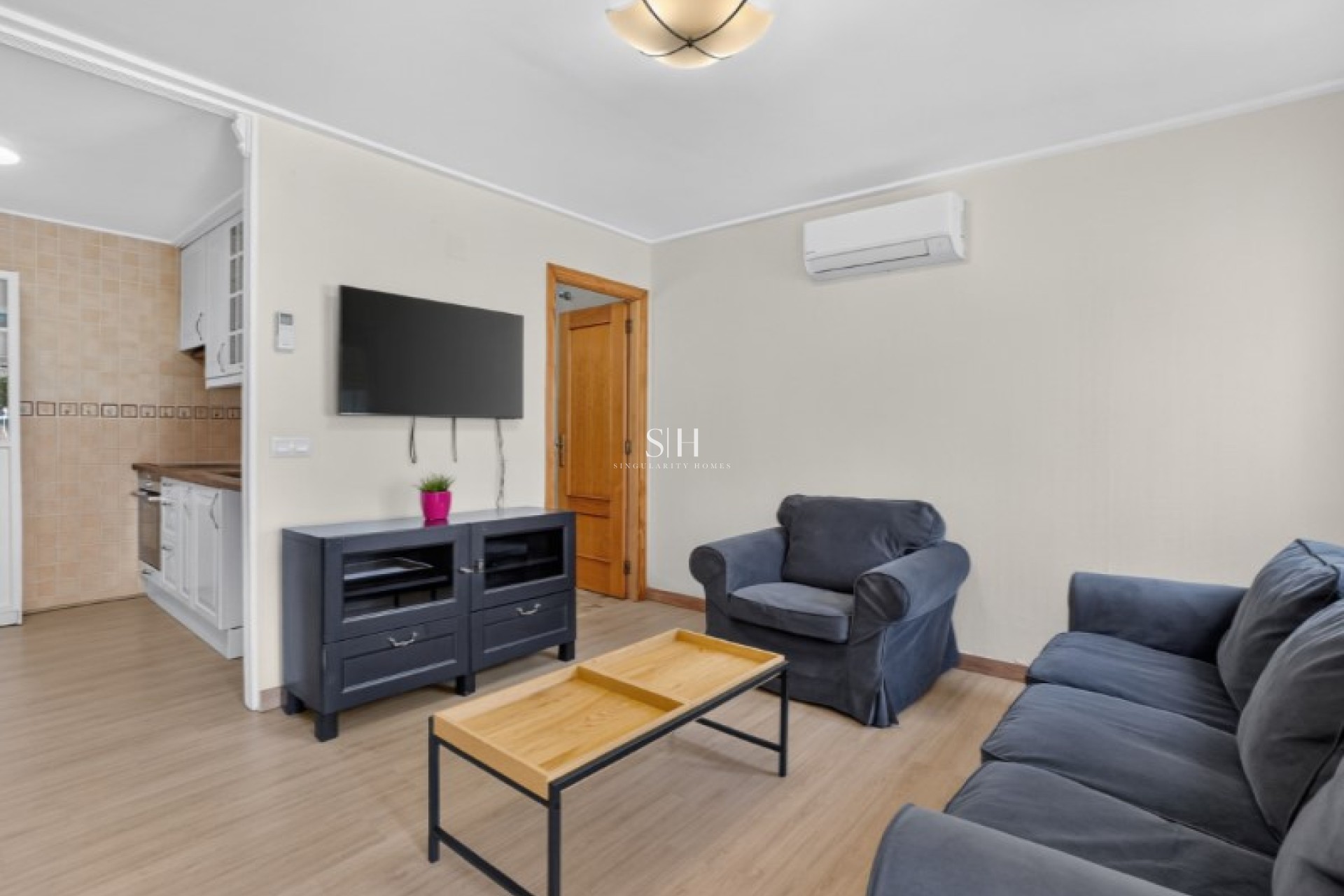 Resale - House - Torrevieja - Costa Blanca