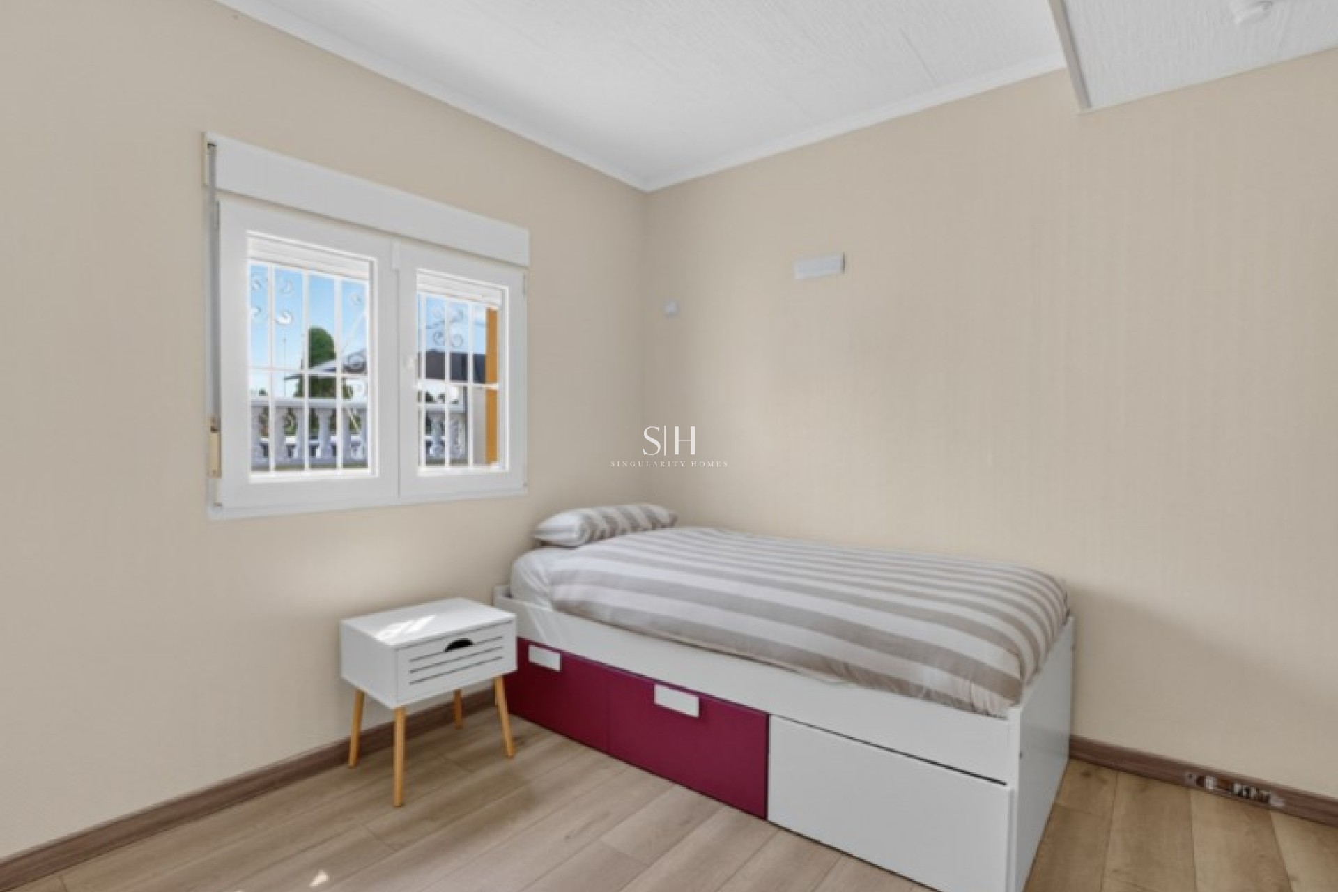 Resale - House - Torrevieja - Costa Blanca