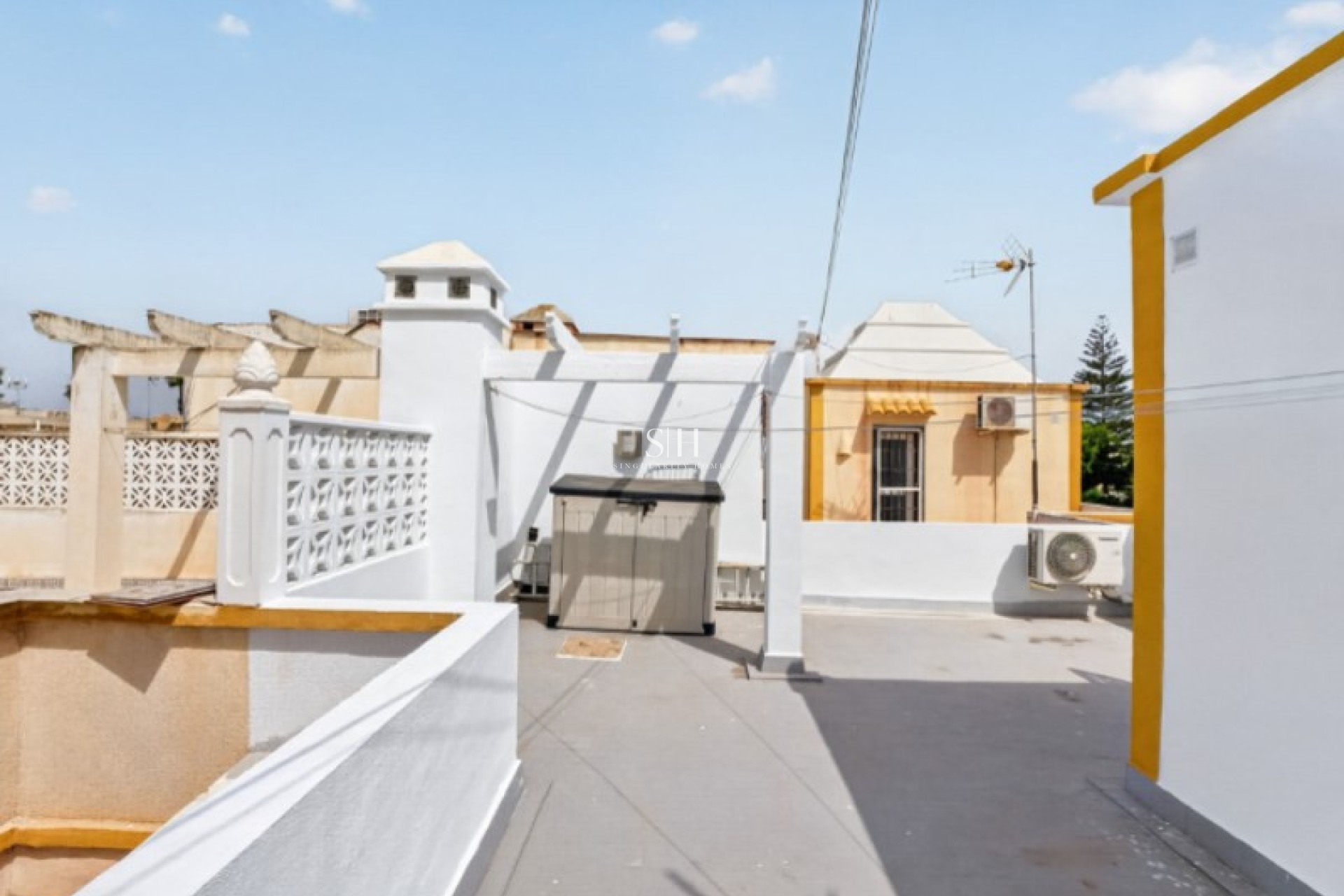 Resale - House - Torrevieja - Costa Blanca