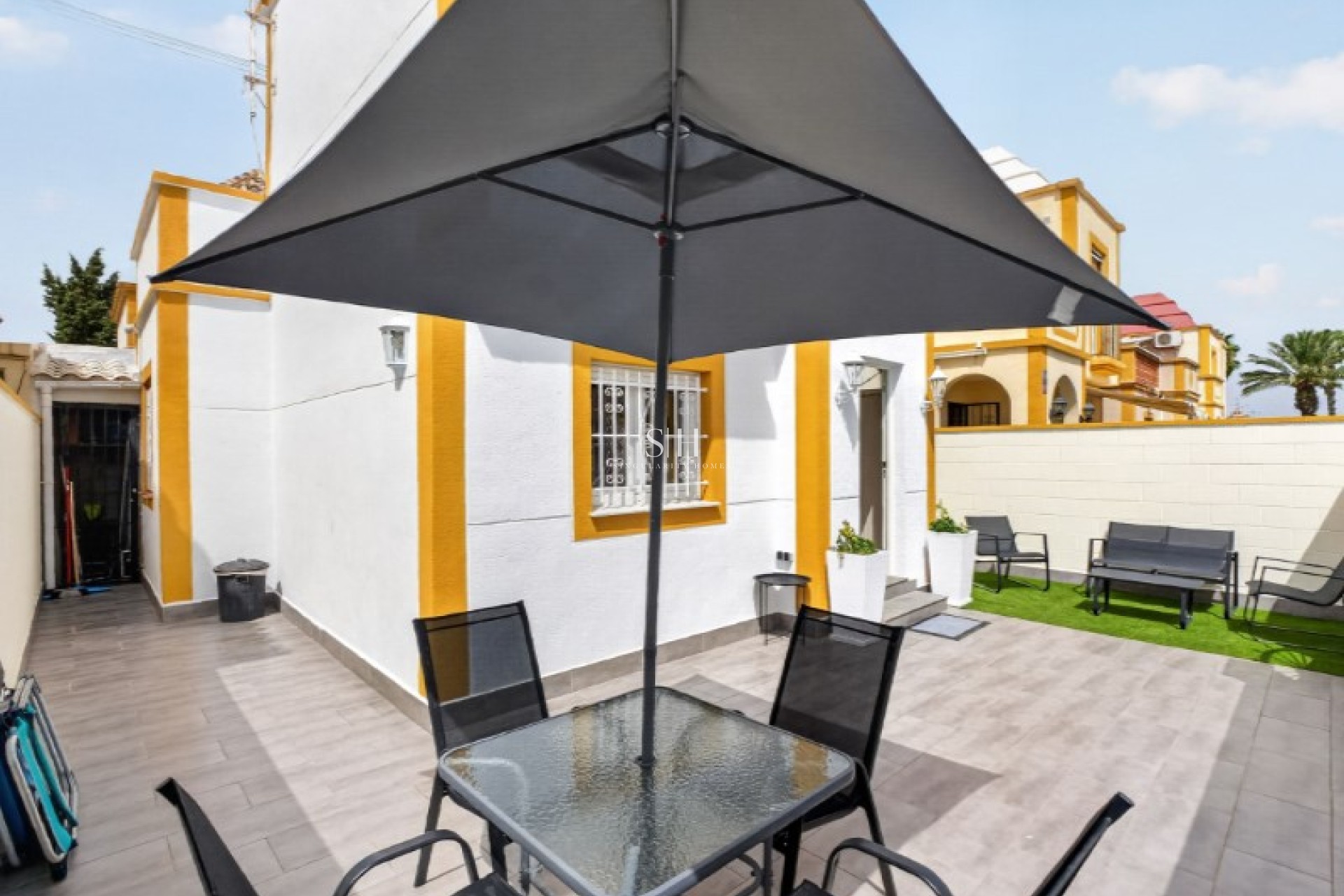 Resale - House - Torrevieja - Costa Blanca