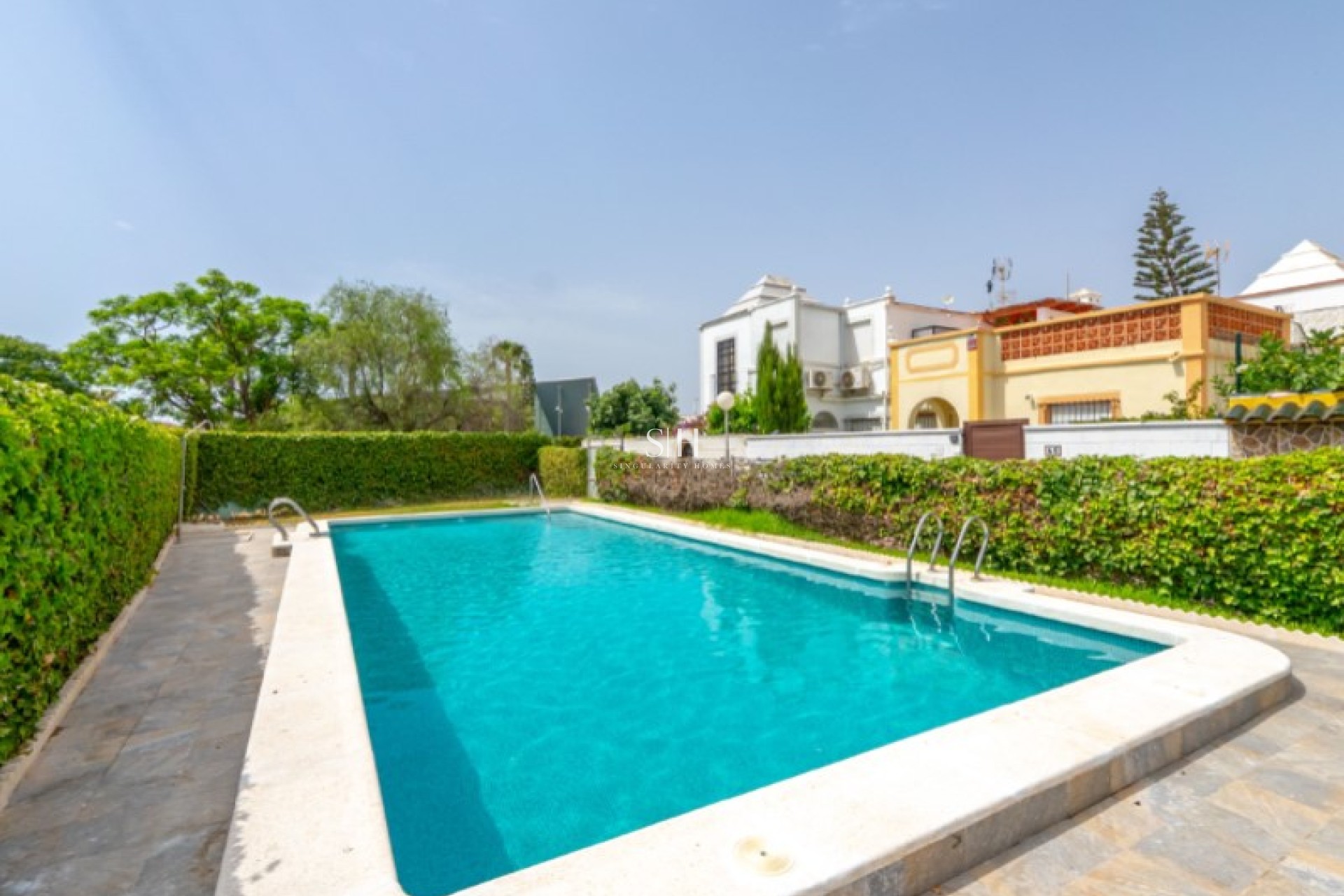 Resale - House - Torrevieja - Costa Blanca