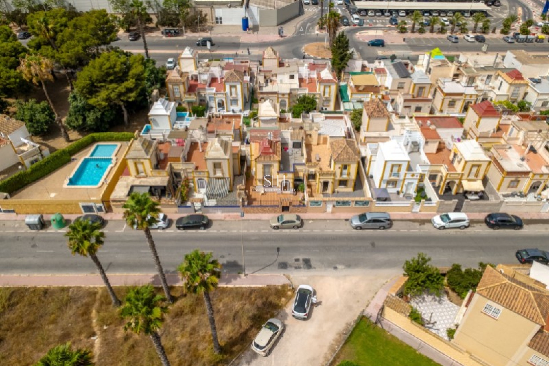 Resale - House - Torrevieja - Costa Blanca