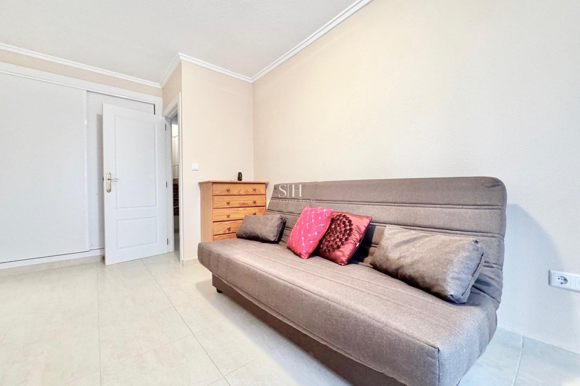 Resale - House - Torrevieja - Costa Blanca