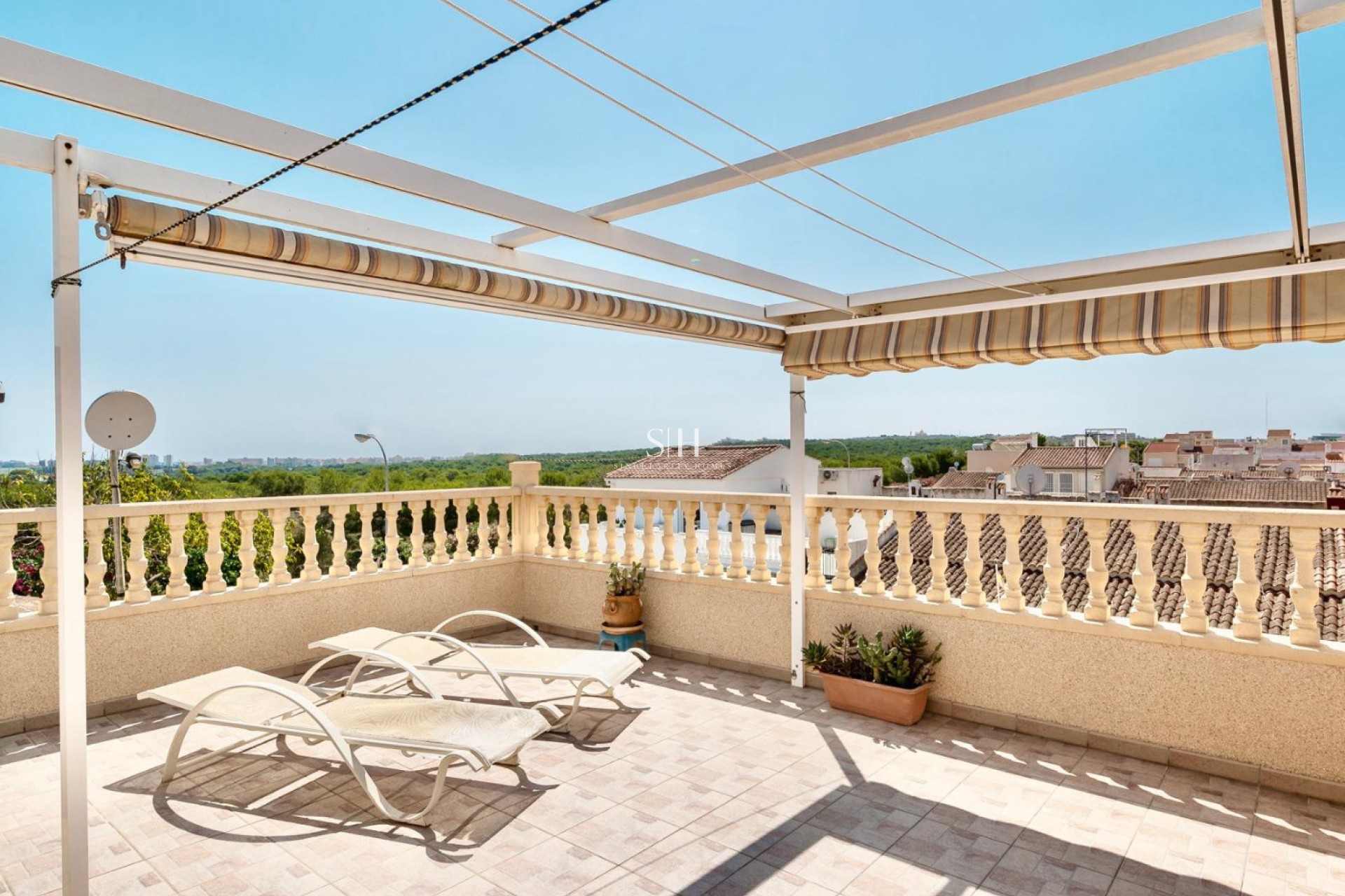 Resale - House - Torrevieja - Costa Blanca