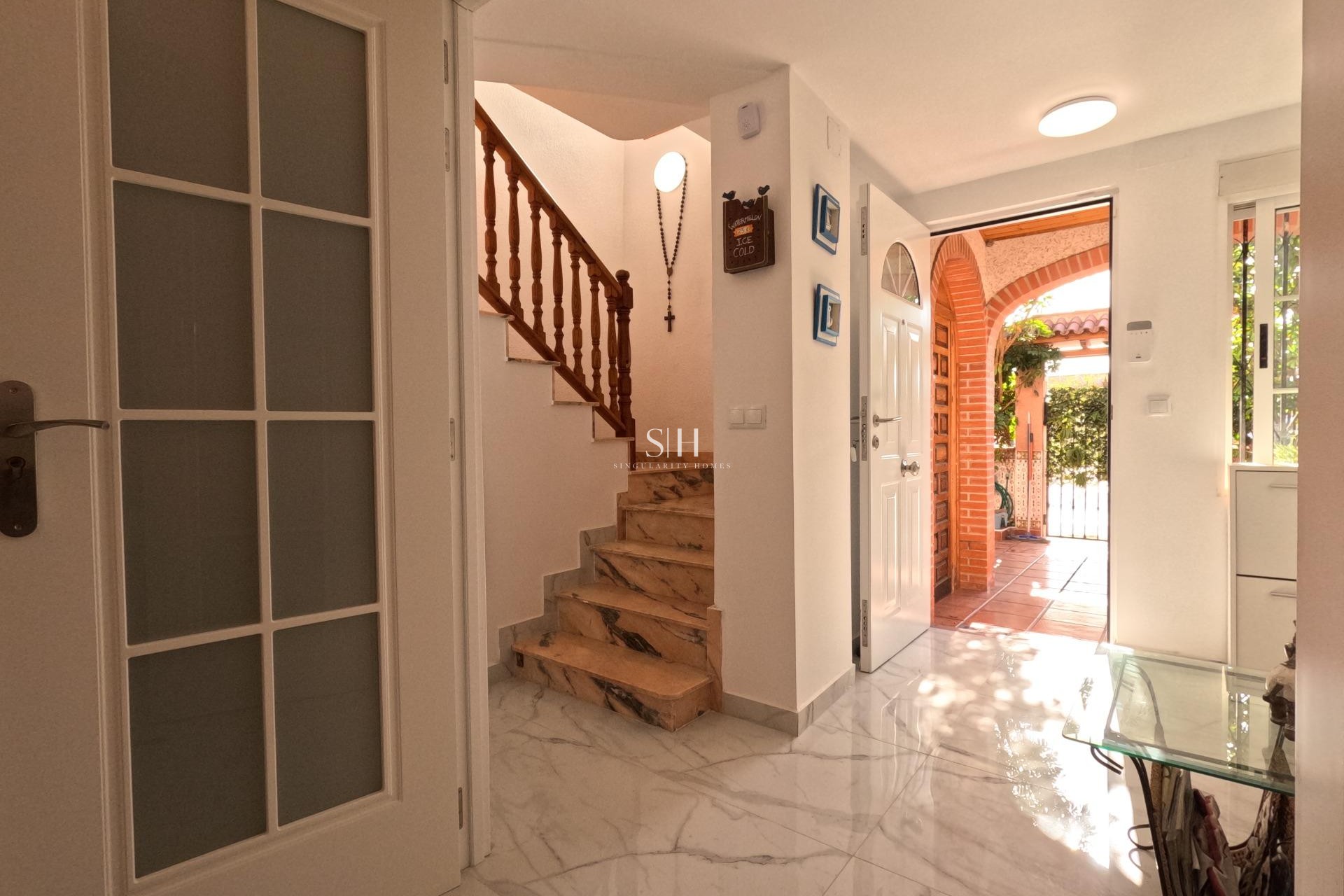 Resale - House - Torrevieja - El Acequión - Los Náufragos