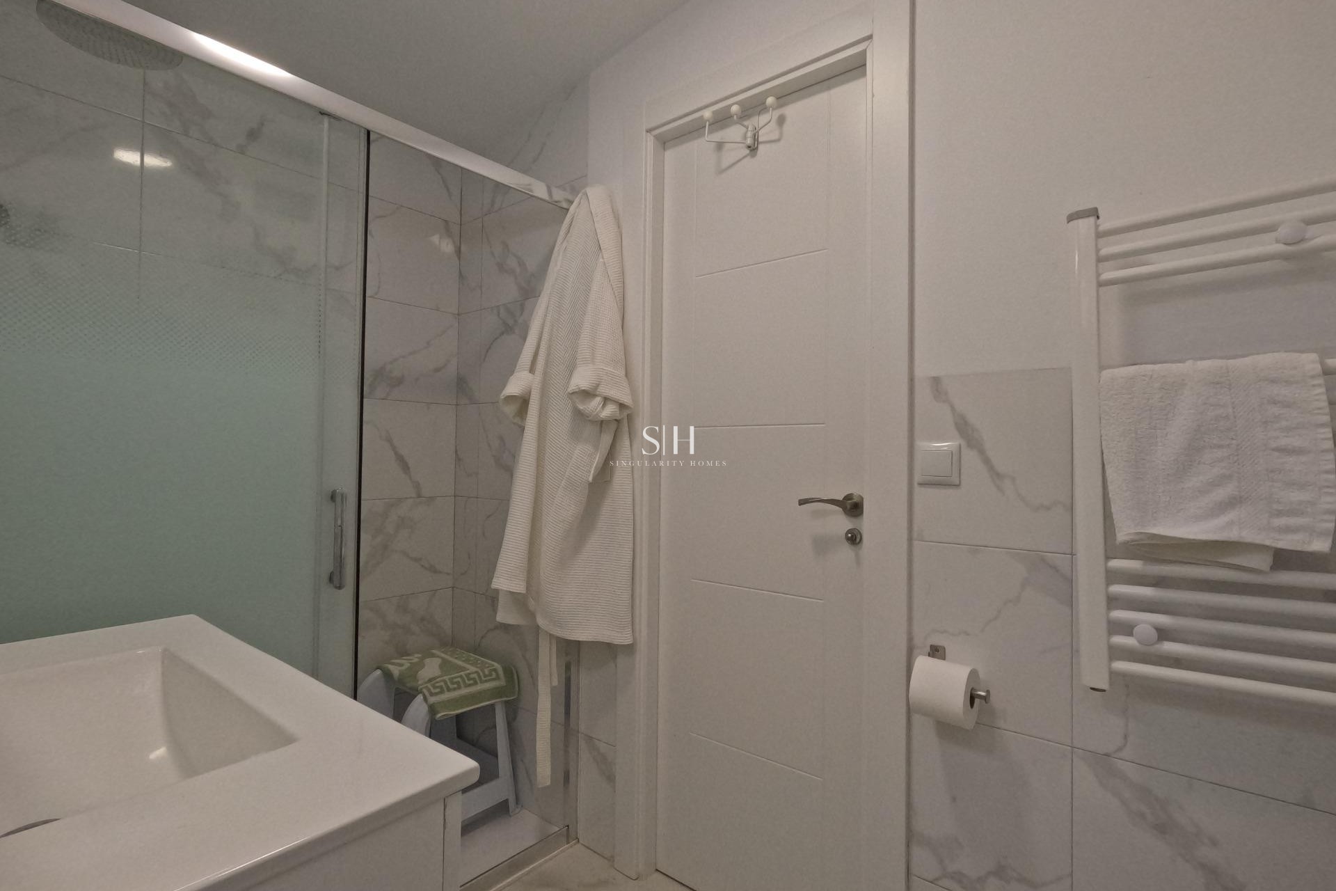 Resale - House - Torrevieja - El Acequión - Los Náufragos