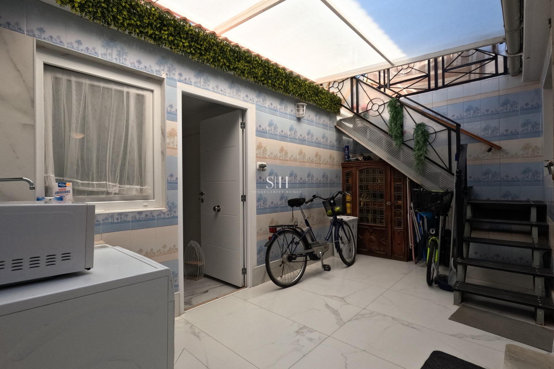 Resale - House - Torrevieja - El Acequión - Los Náufragos