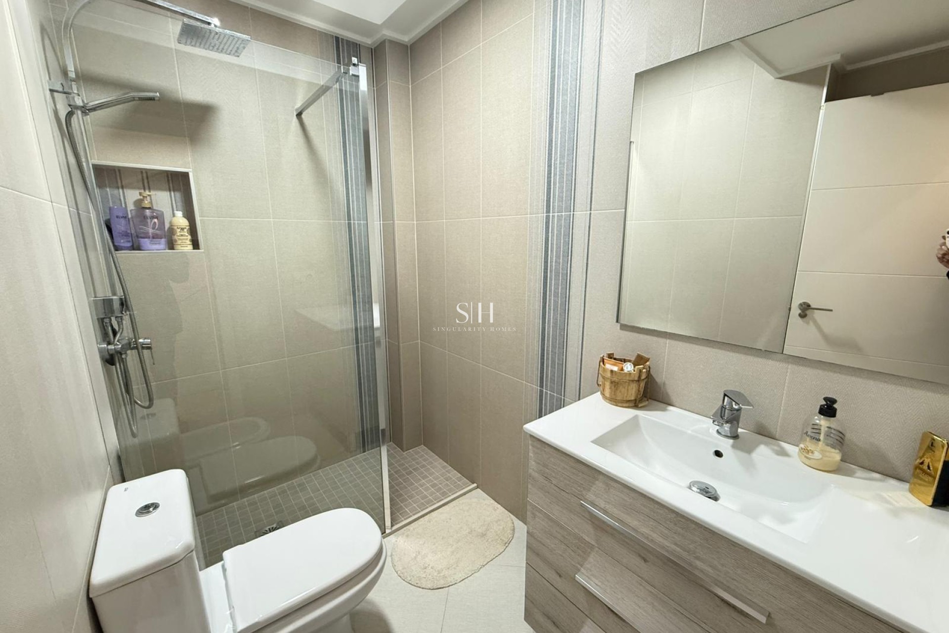 Resale - House - Torrevieja - El Chaparral