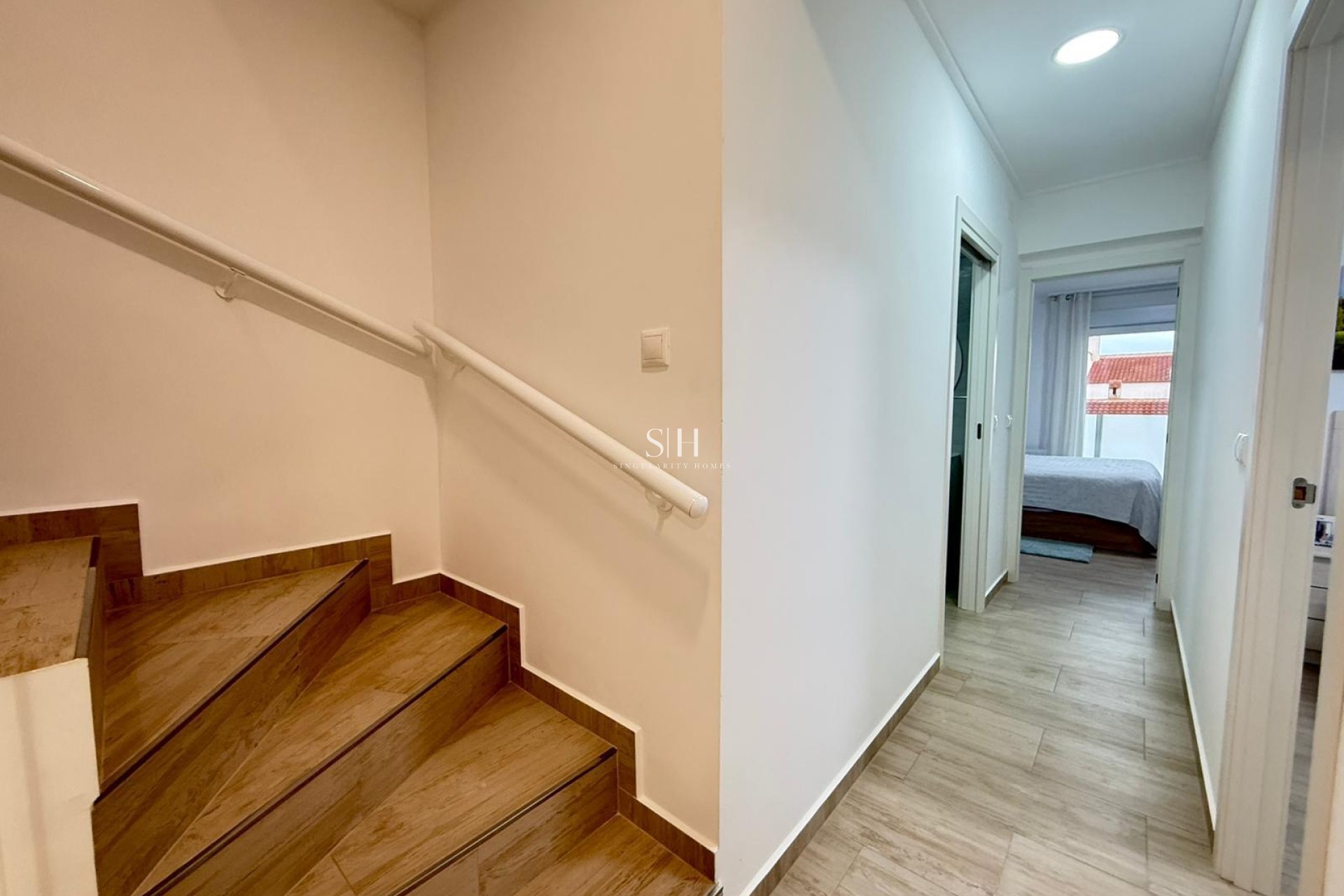 Resale - House - Torrevieja - El Chaparral