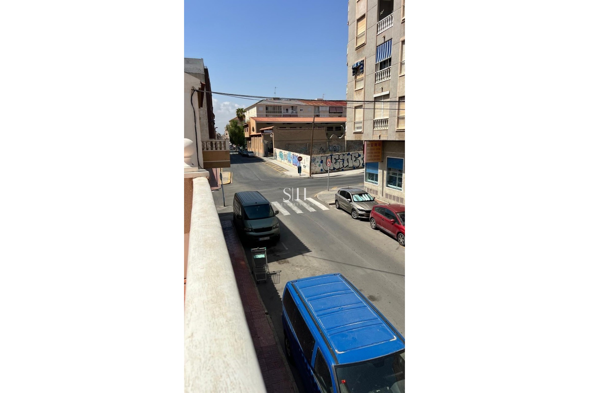 Resale - House - Torrevieja - Estacion De Autobuses