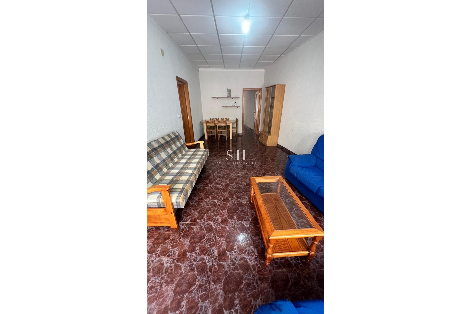 Resale - House - Torrevieja - Estacion De Autobuses