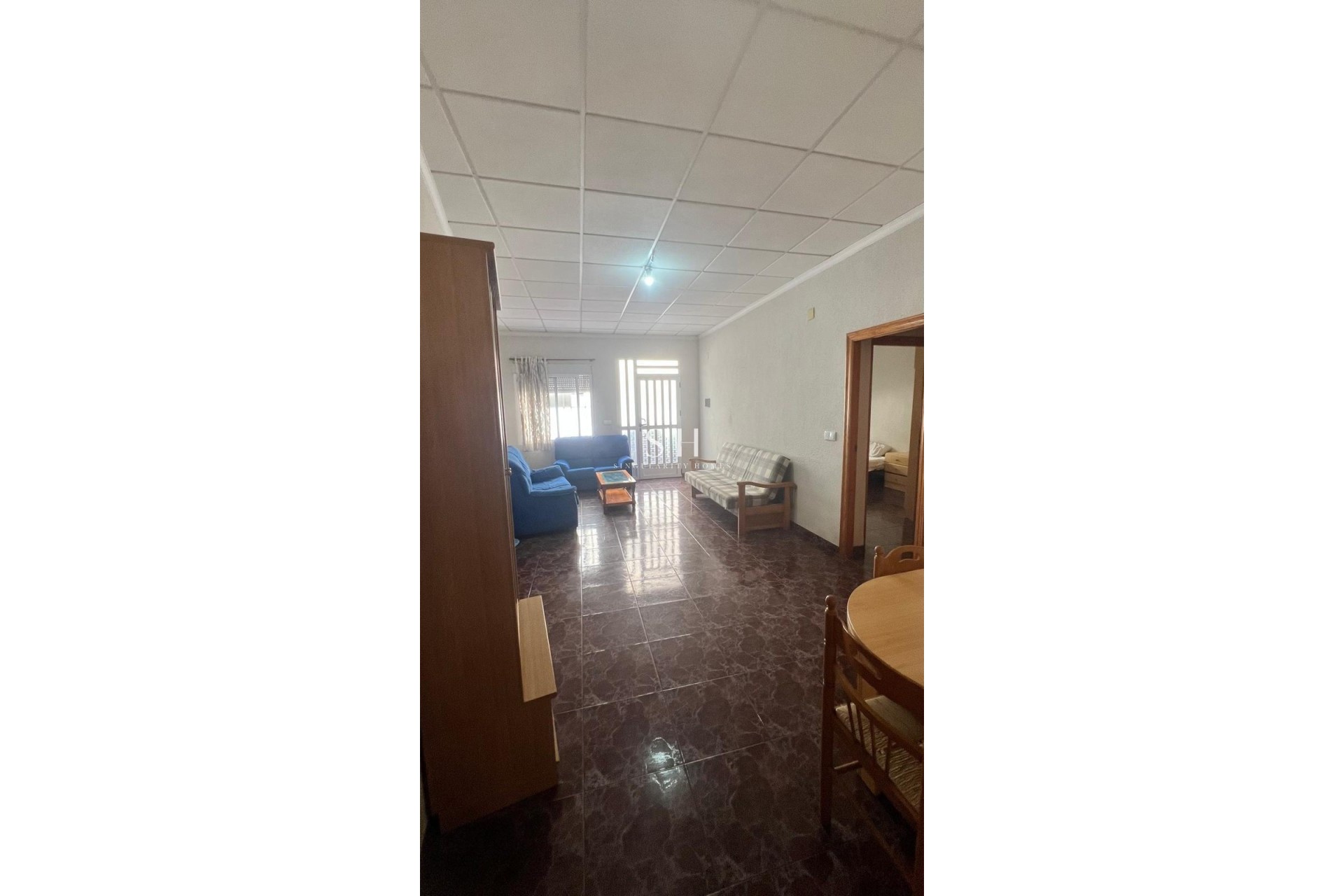 Resale - House - Torrevieja - Estacion De Autobuses