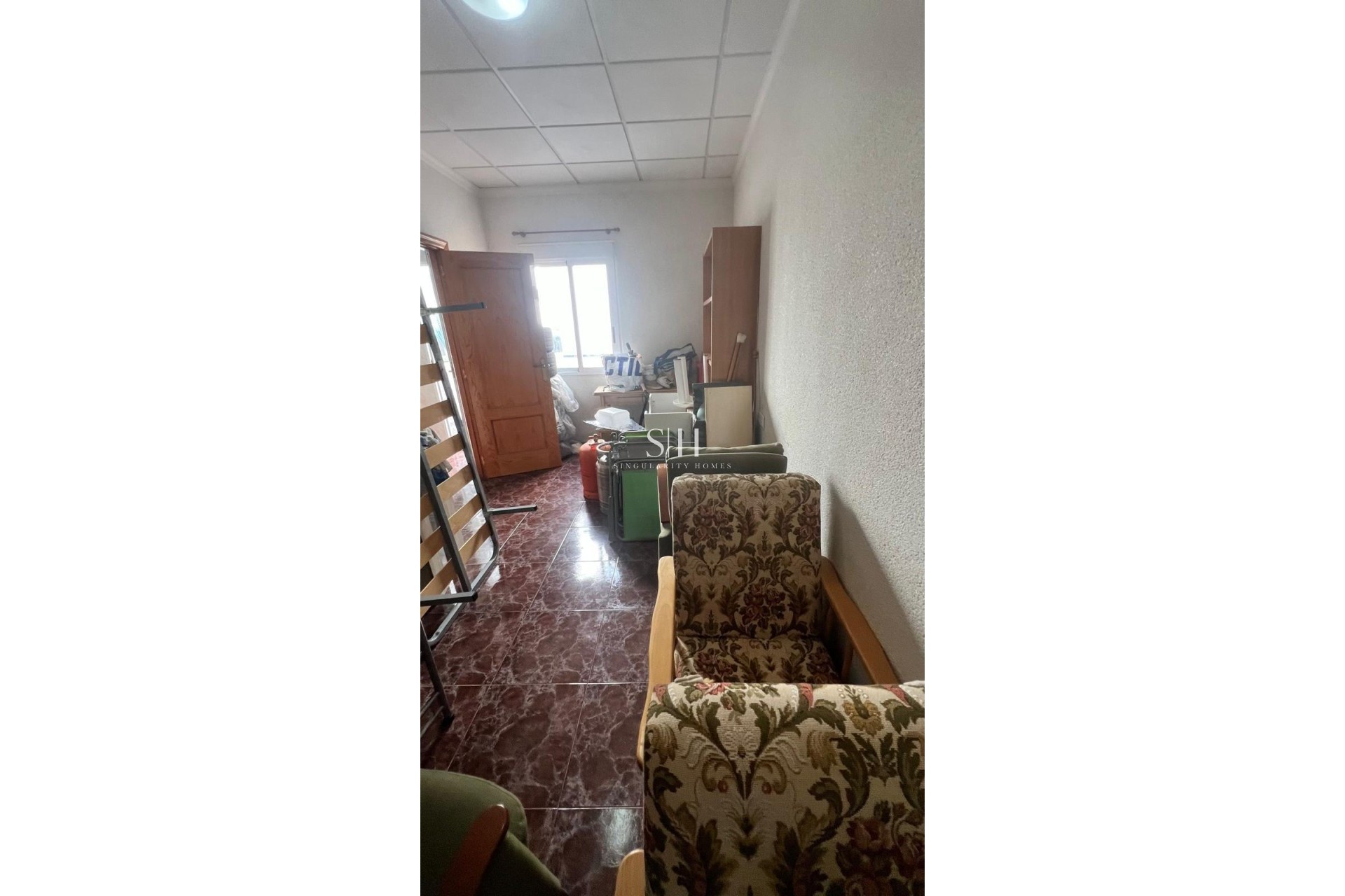 Resale - House - Torrevieja - Estacion De Autobuses