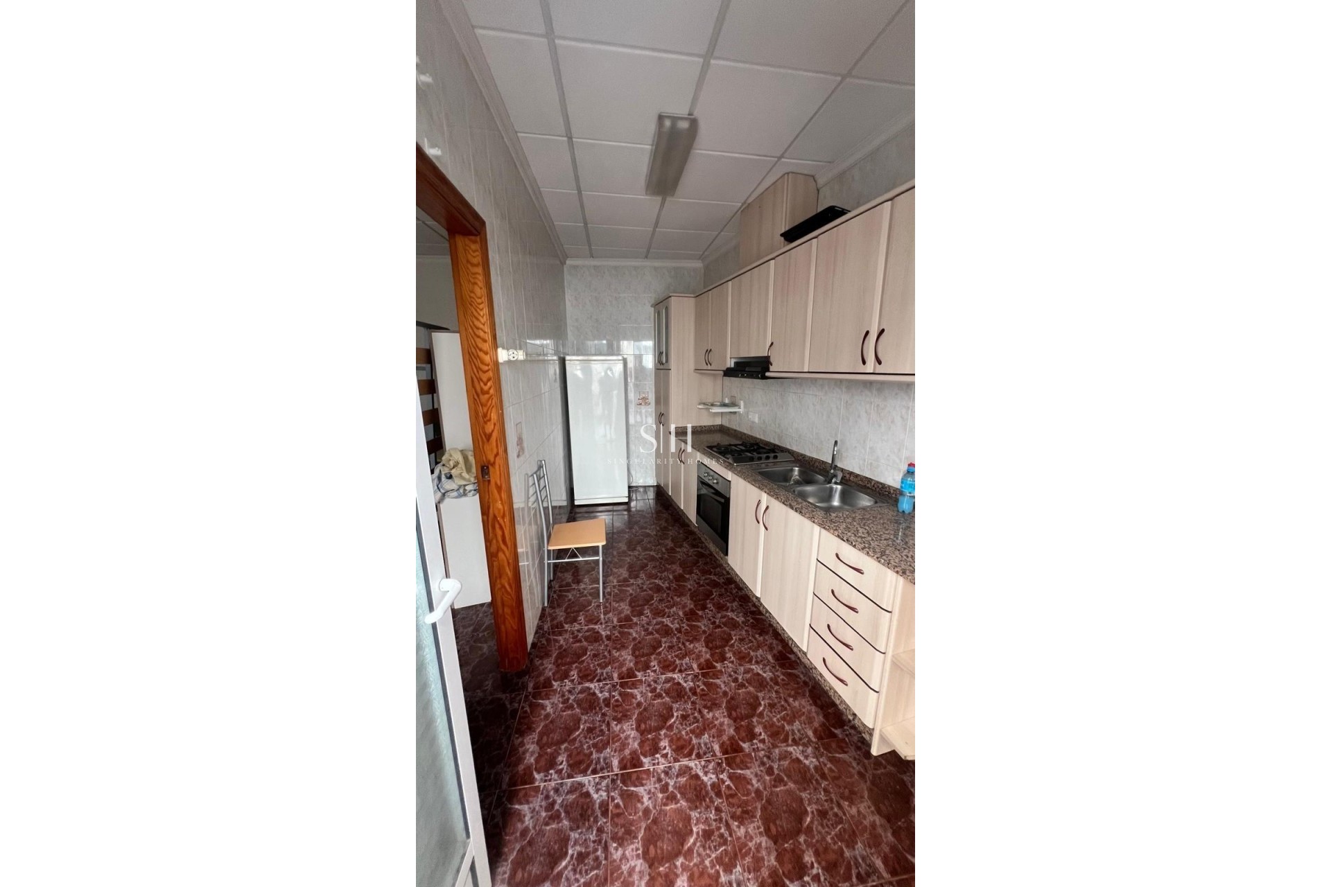 Resale - House - Torrevieja - Estacion De Autobuses