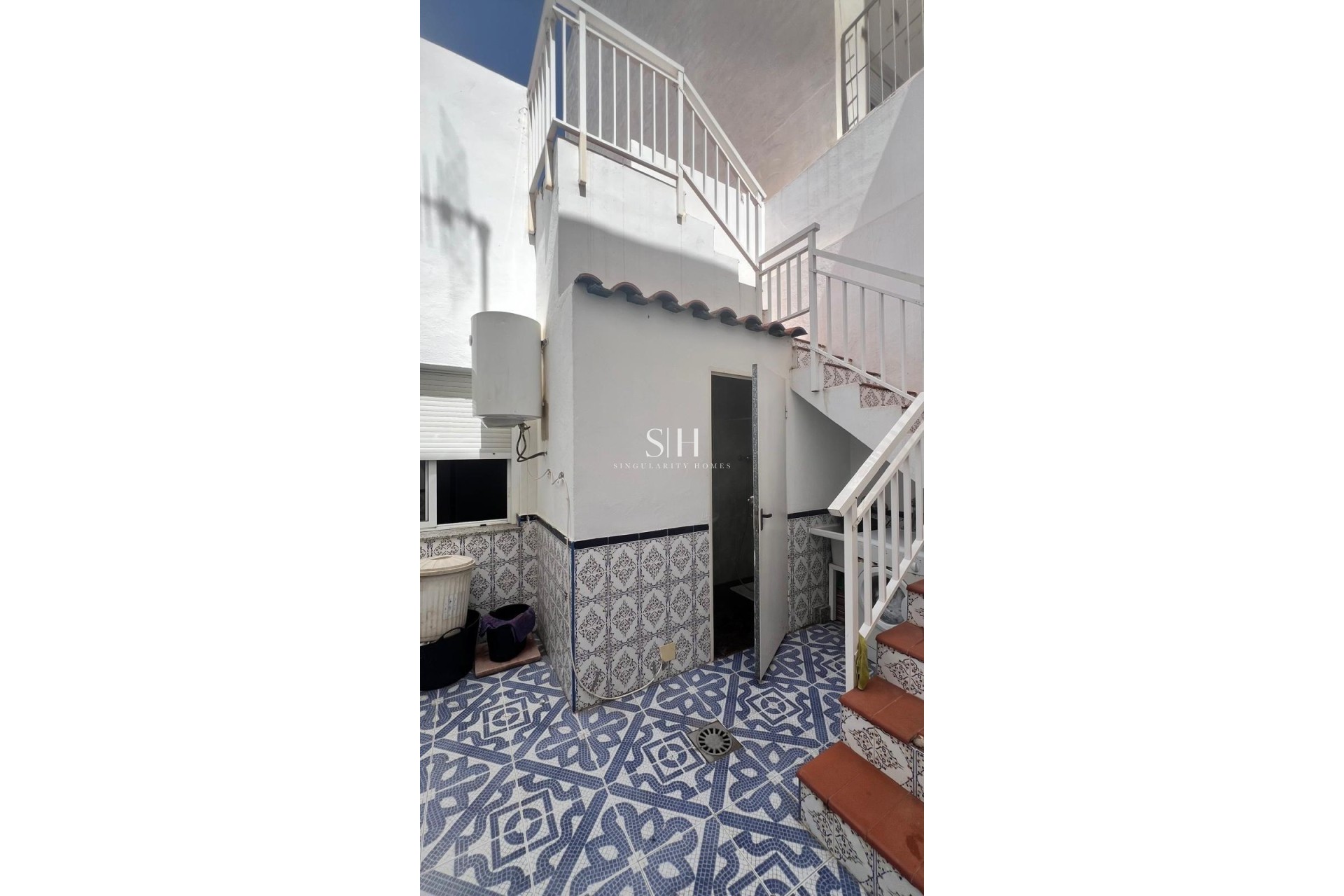 Resale - House - Torrevieja - Estacion De Autobuses