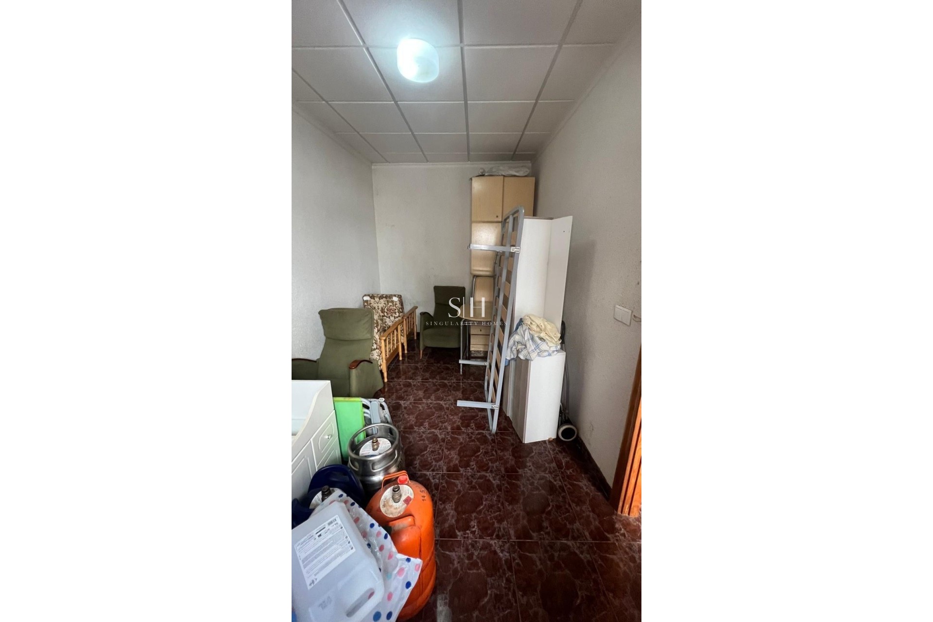 Resale - House - Torrevieja - Estacion De Autobuses