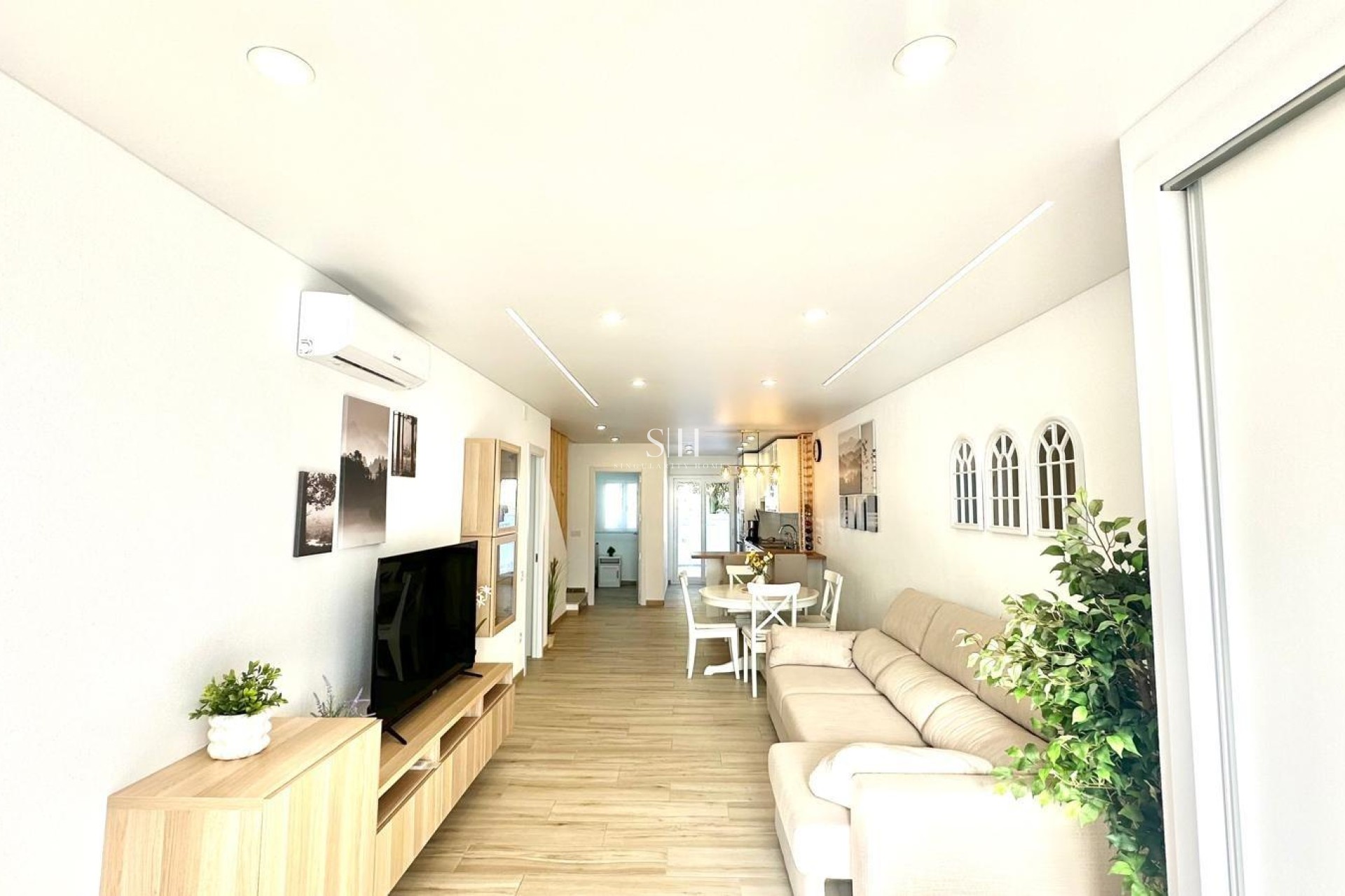 Resale - House - Torrevieja - Estacion De Autobuses