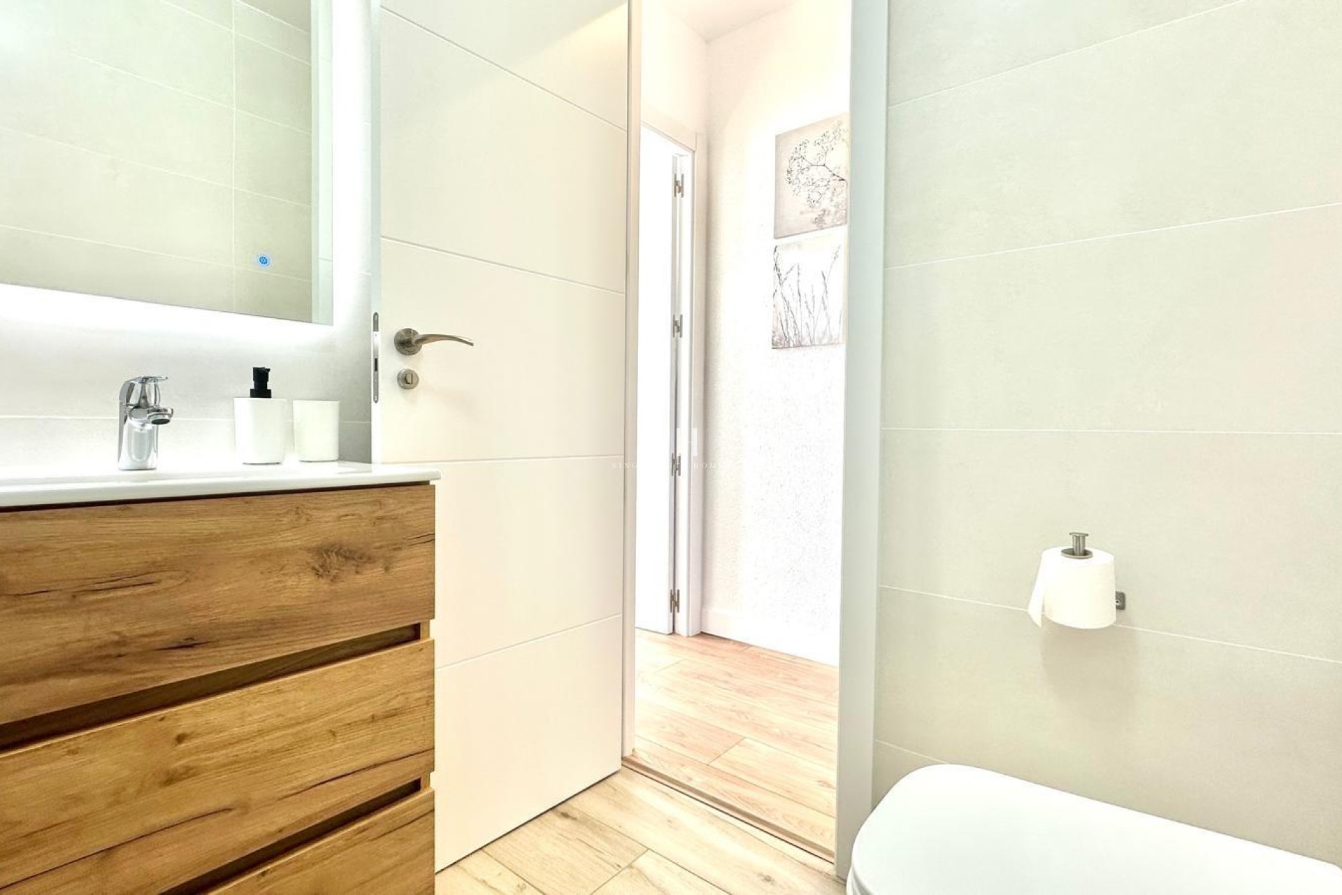 Resale - House - Torrevieja - Estacion De Autobuses