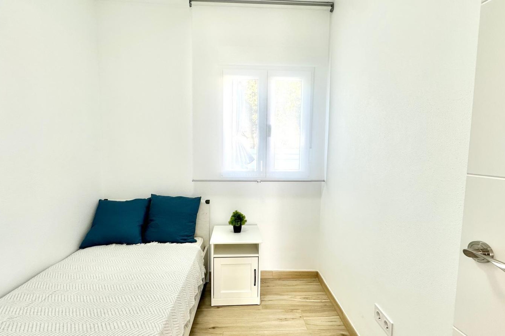 Resale - House - Torrevieja - Estacion De Autobuses