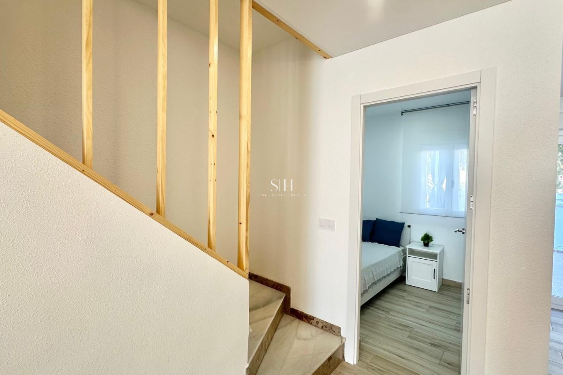 Resale - House - Torrevieja - Estacion De Autobuses