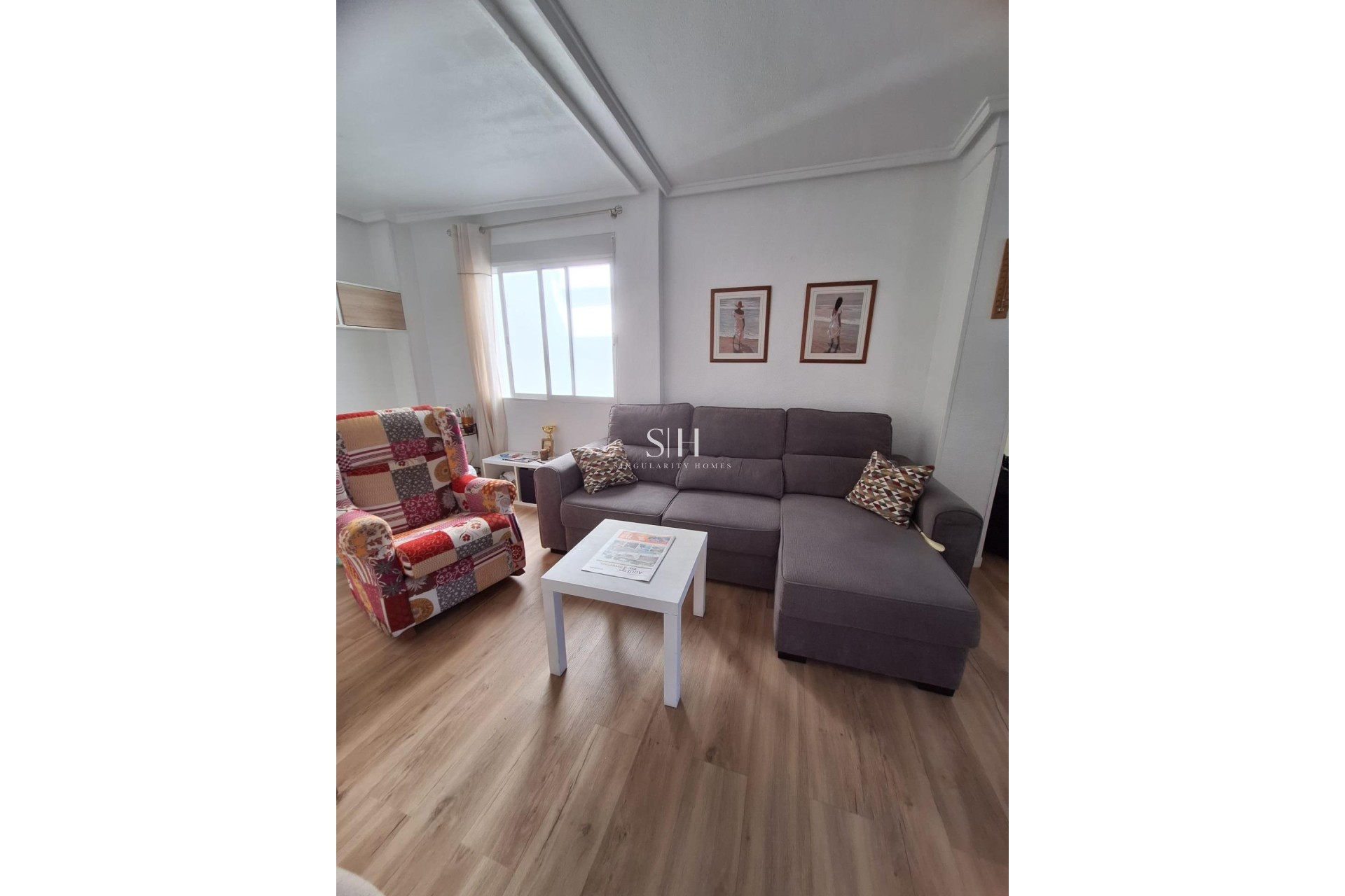 Resale - House - Torrevieja - Habaneras
