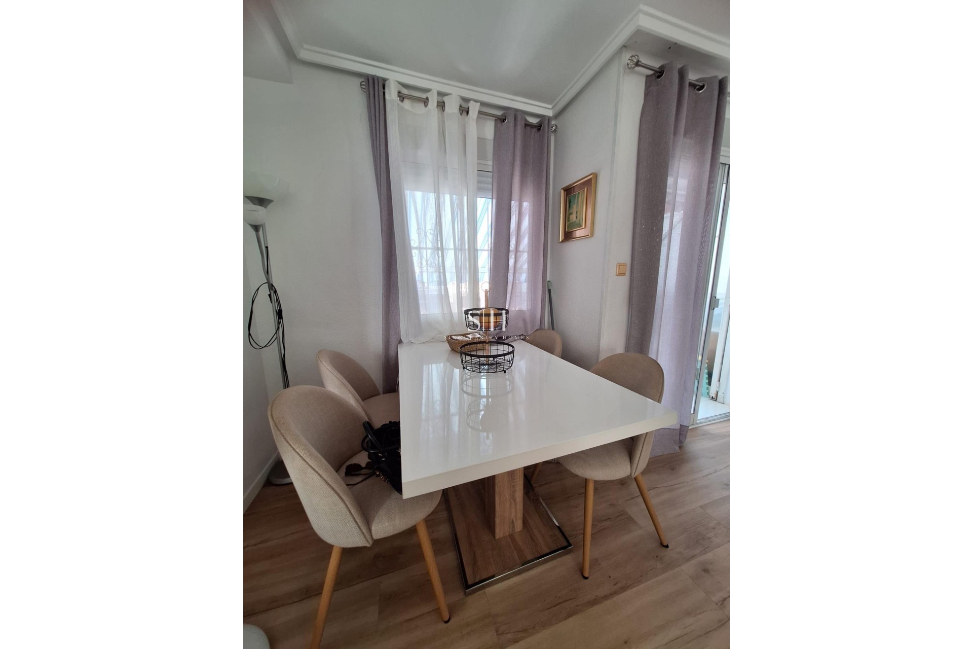Resale - House - Torrevieja - Habaneras