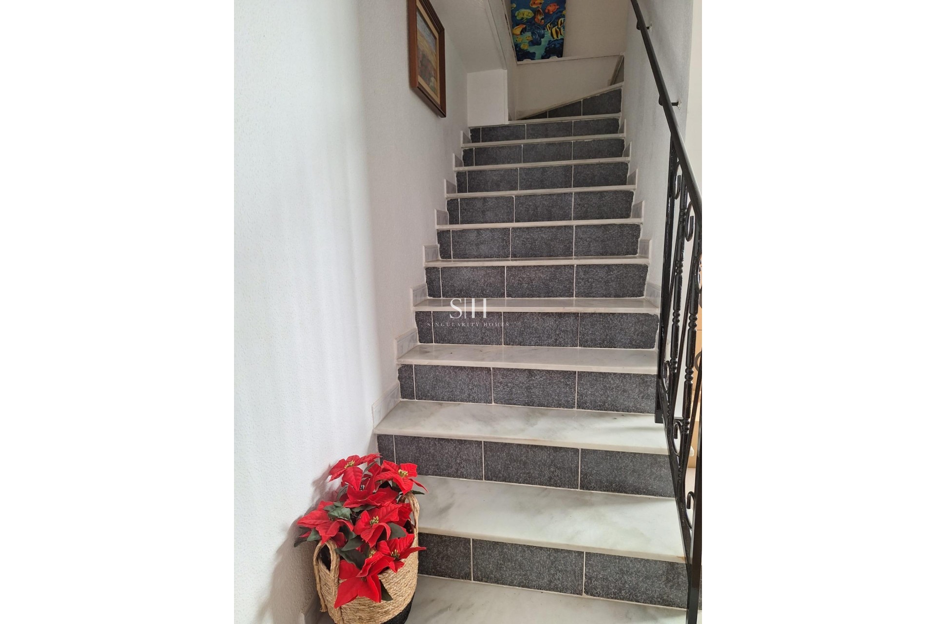 Resale - House - Torrevieja - Habaneras