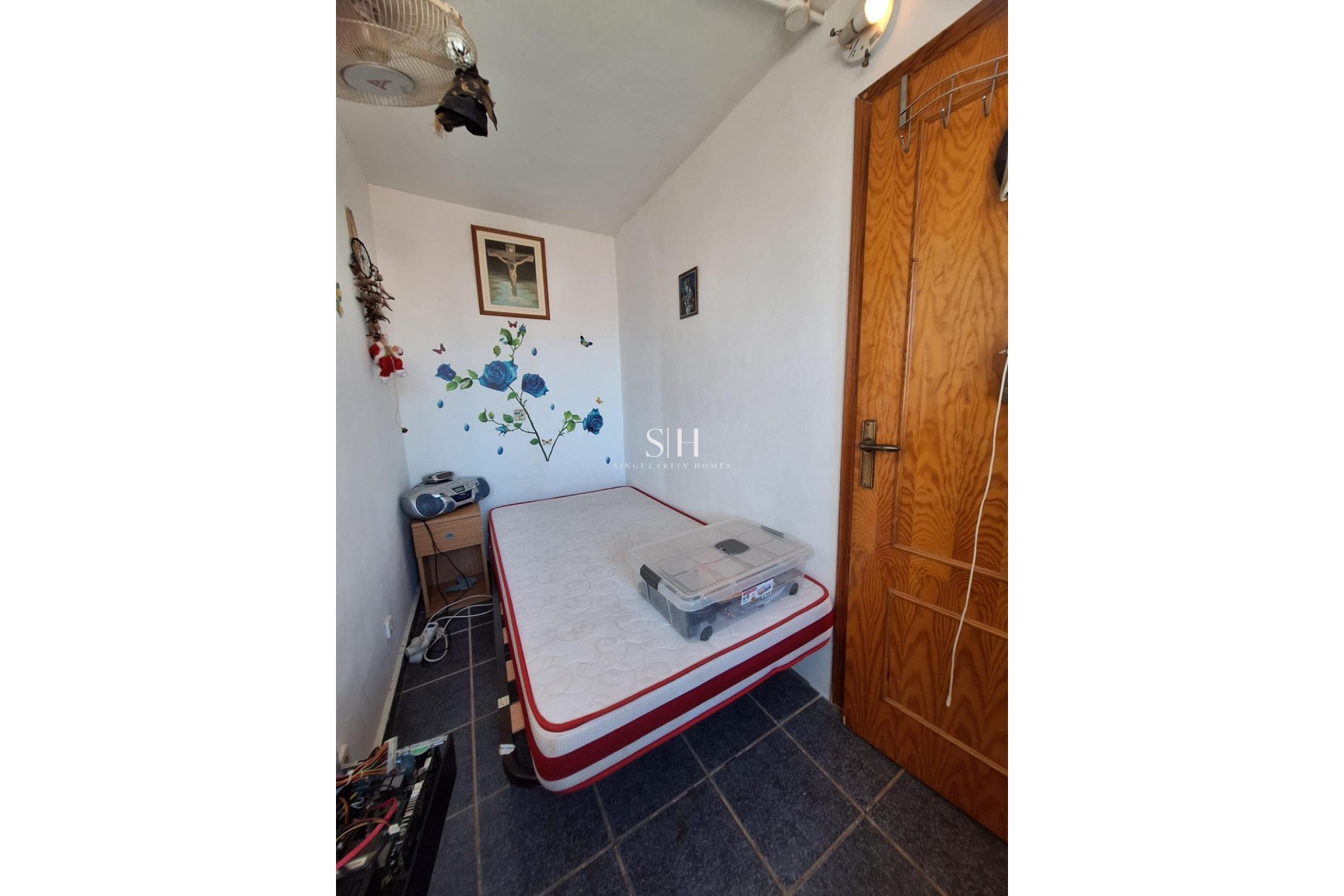 Resale - House - Torrevieja - Habaneras