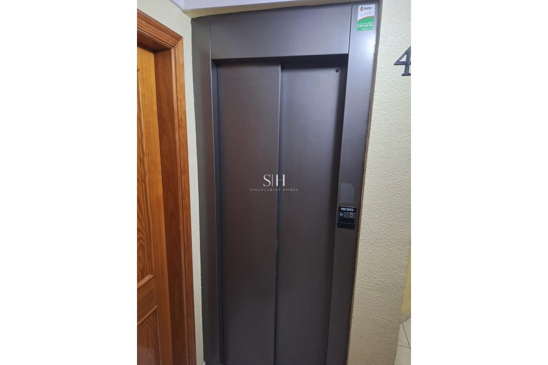 Resale - House - Torrevieja - Habaneras