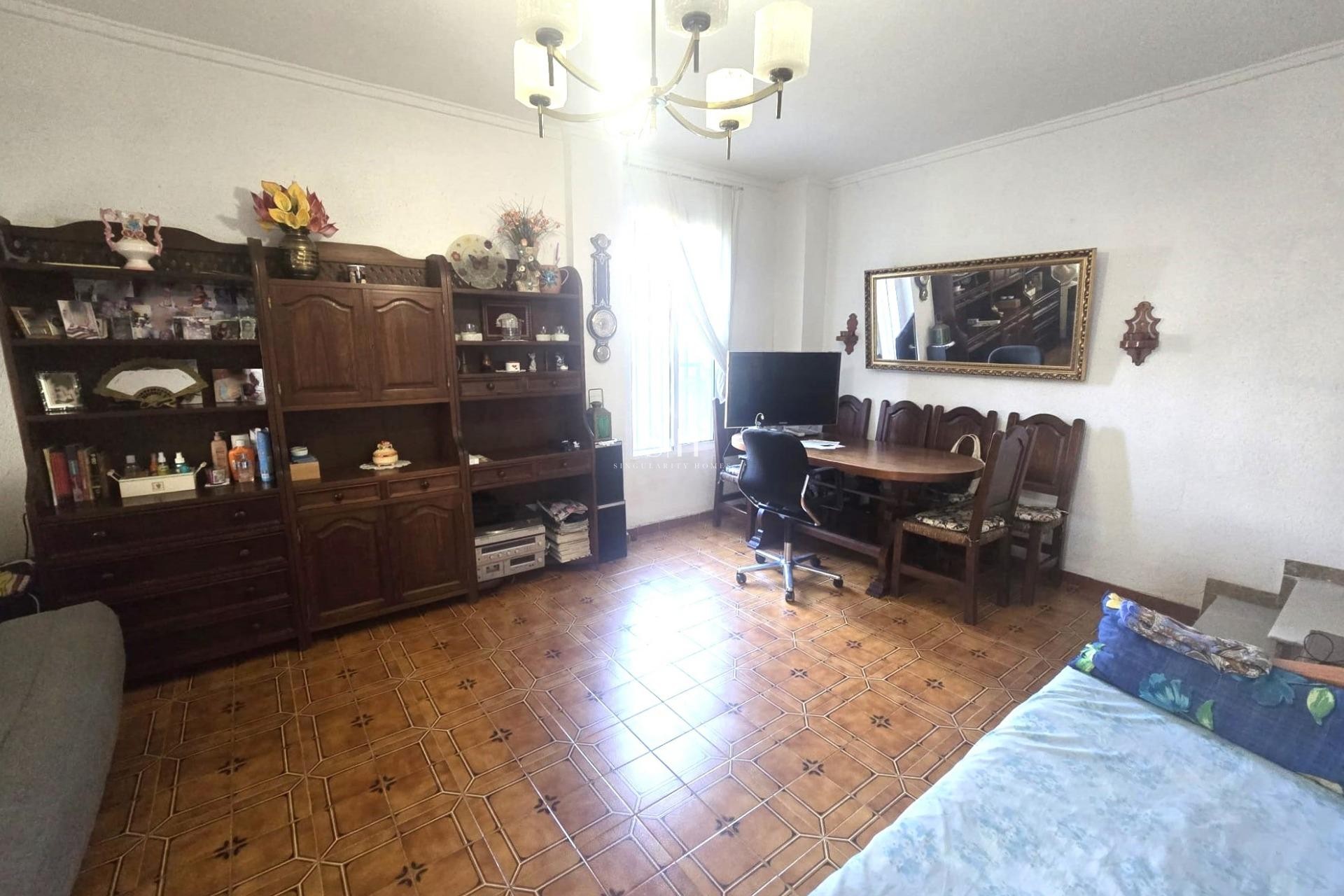 Resale - House - Torrevieja - Habaneras