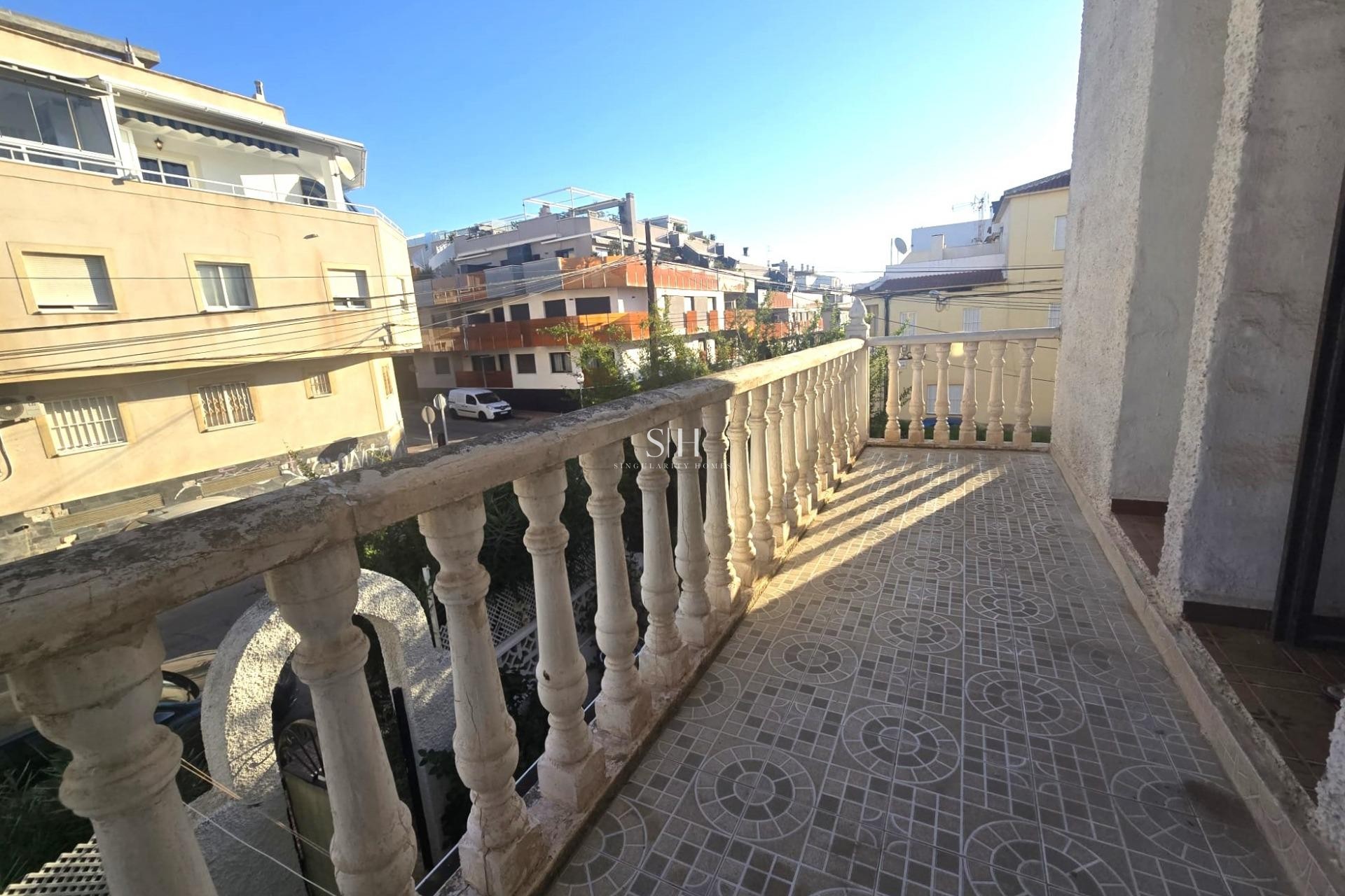 Resale - House - Torrevieja - Habaneras
