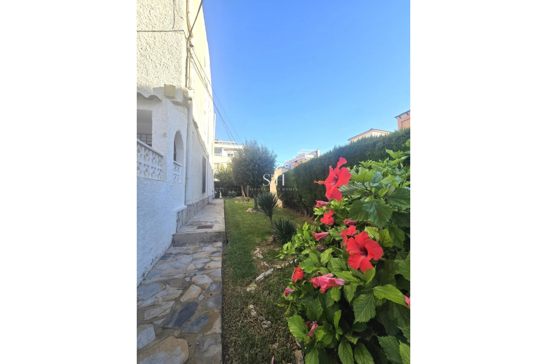 Resale - House - Torrevieja - Habaneras