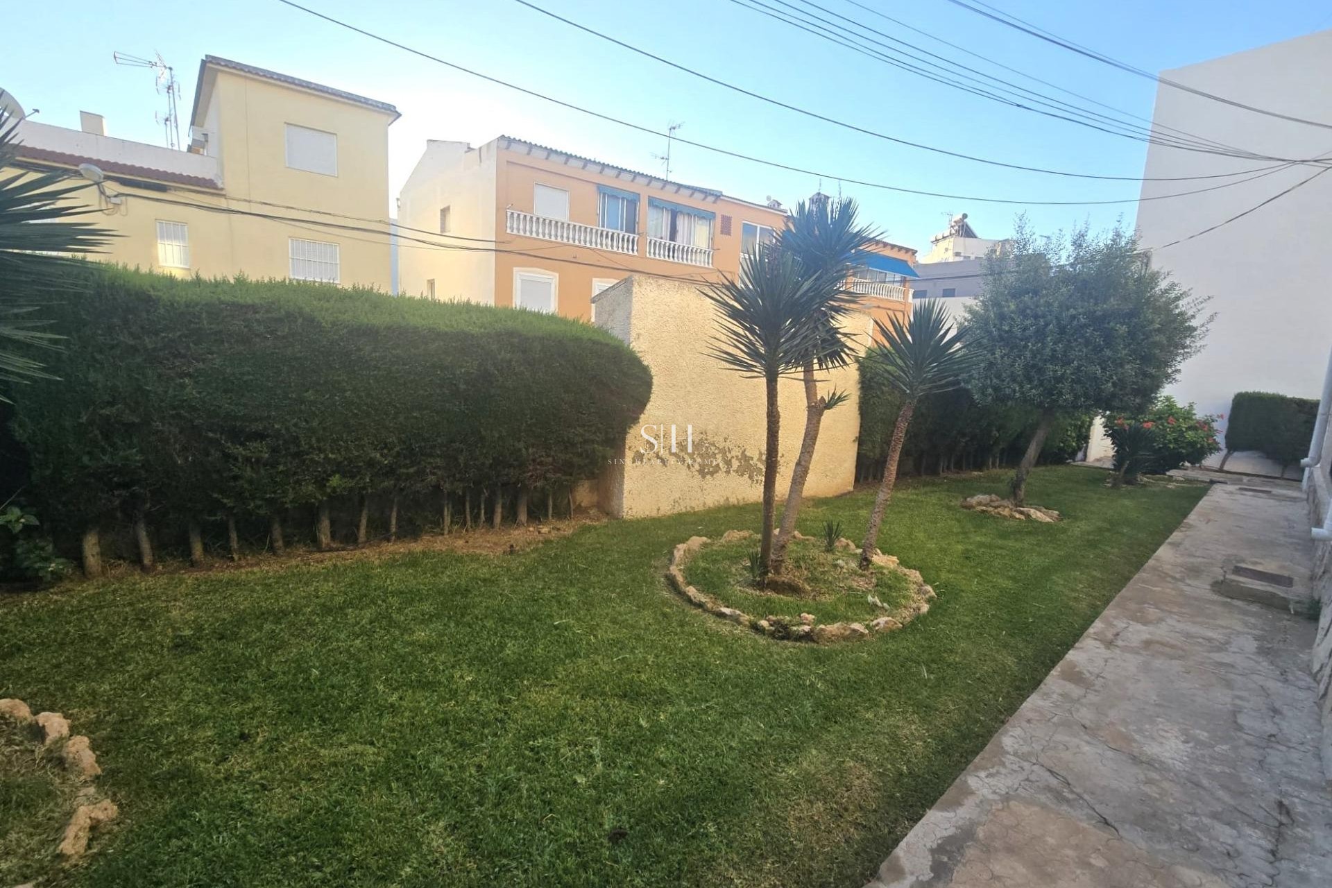 Resale - House - Torrevieja - Habaneras