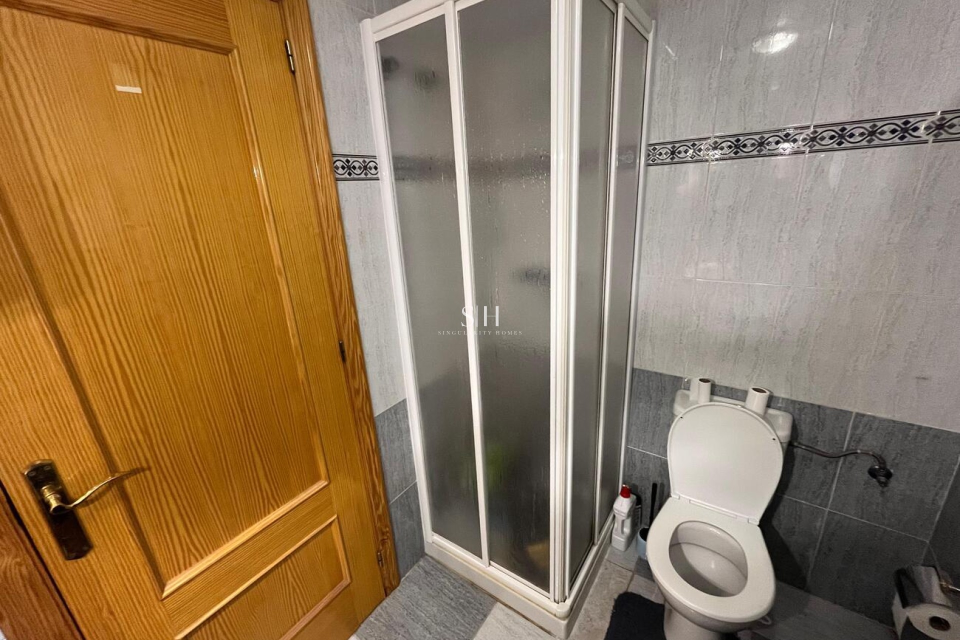 Resale - House - Torrevieja - La Florida