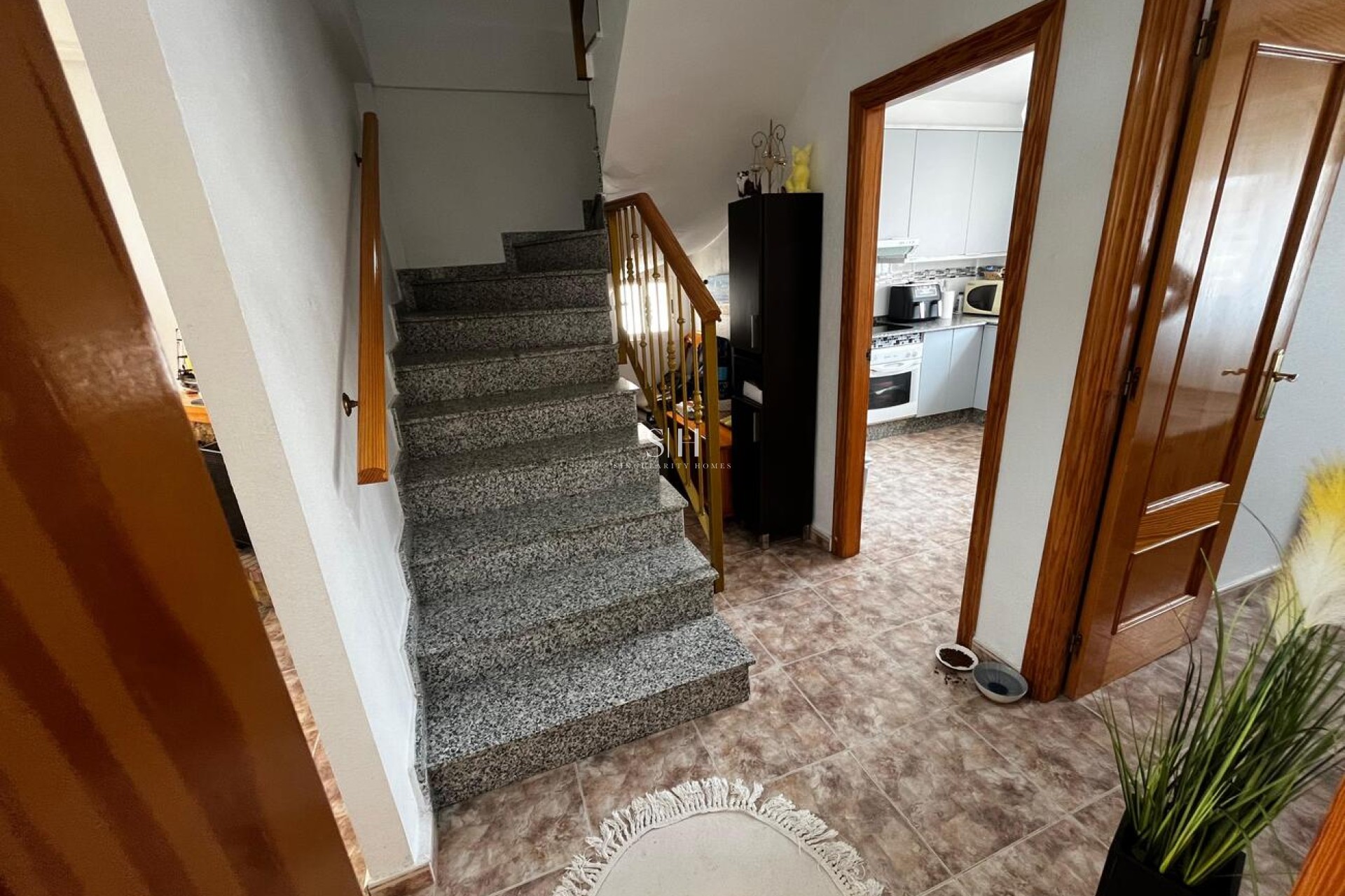 Resale - House - Torrevieja - La Florida