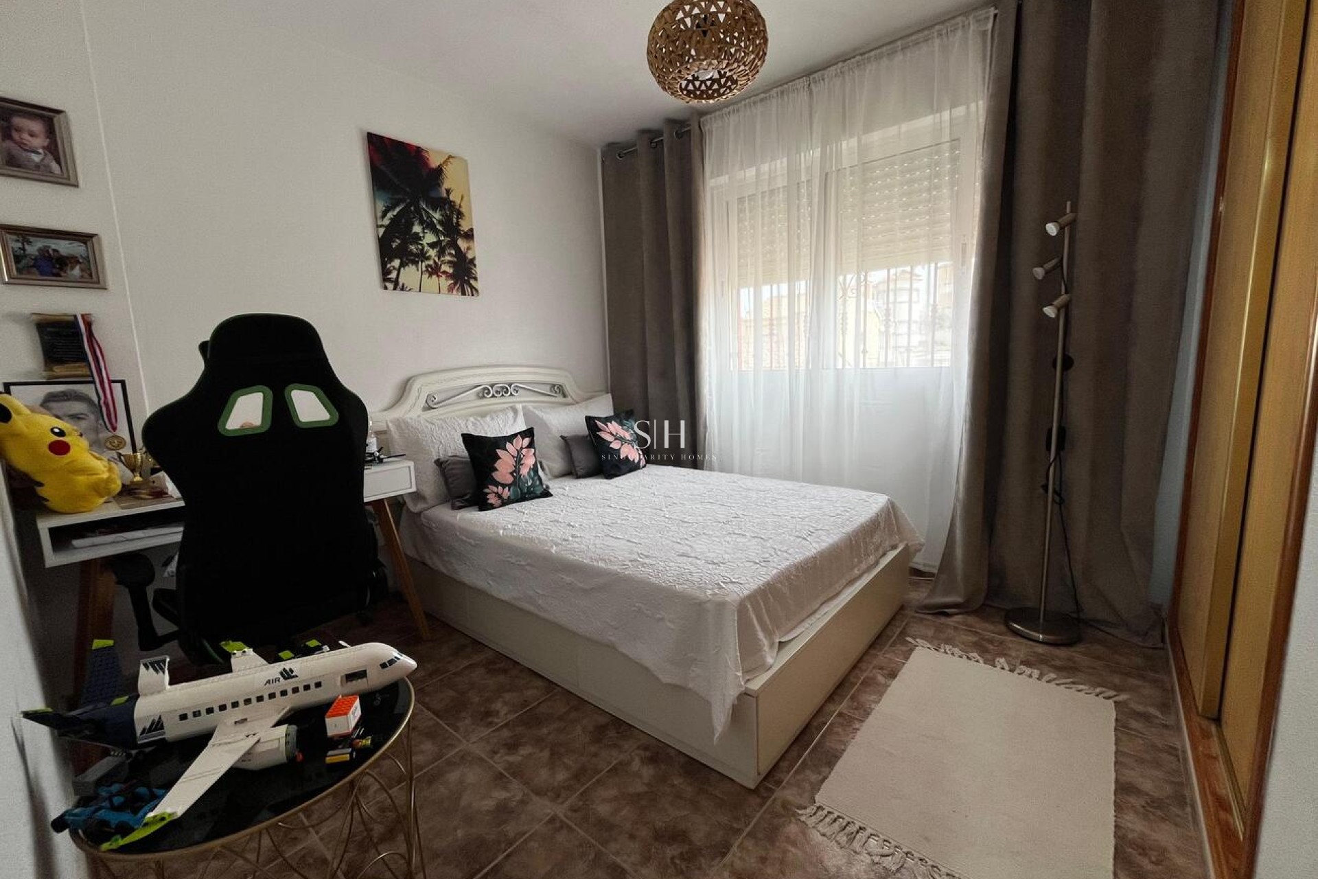 Resale - House - Torrevieja - La Florida