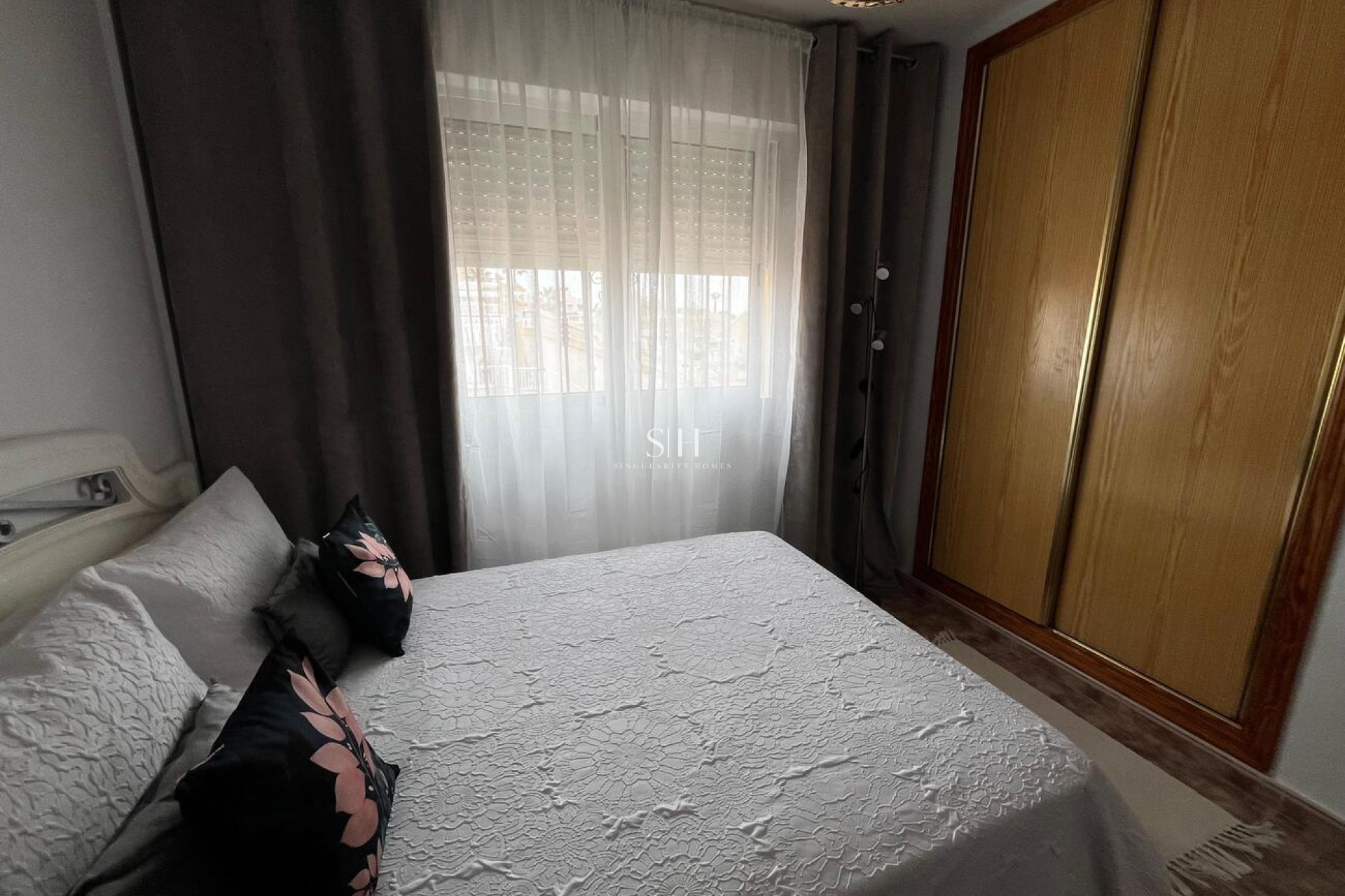 Resale - House - Torrevieja - La Florida