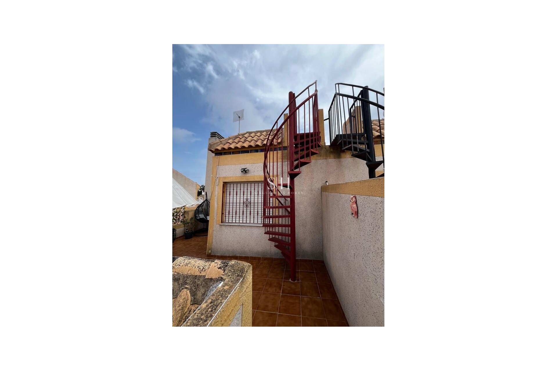 Resale - House - Torrevieja - La Florida