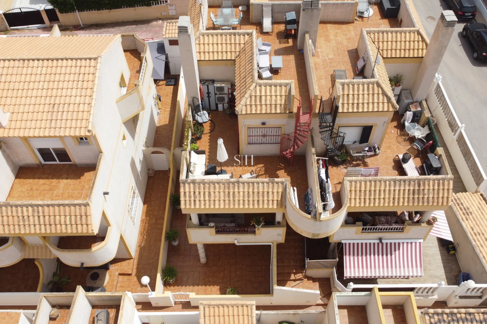 Resale - House - Torrevieja - La Florida