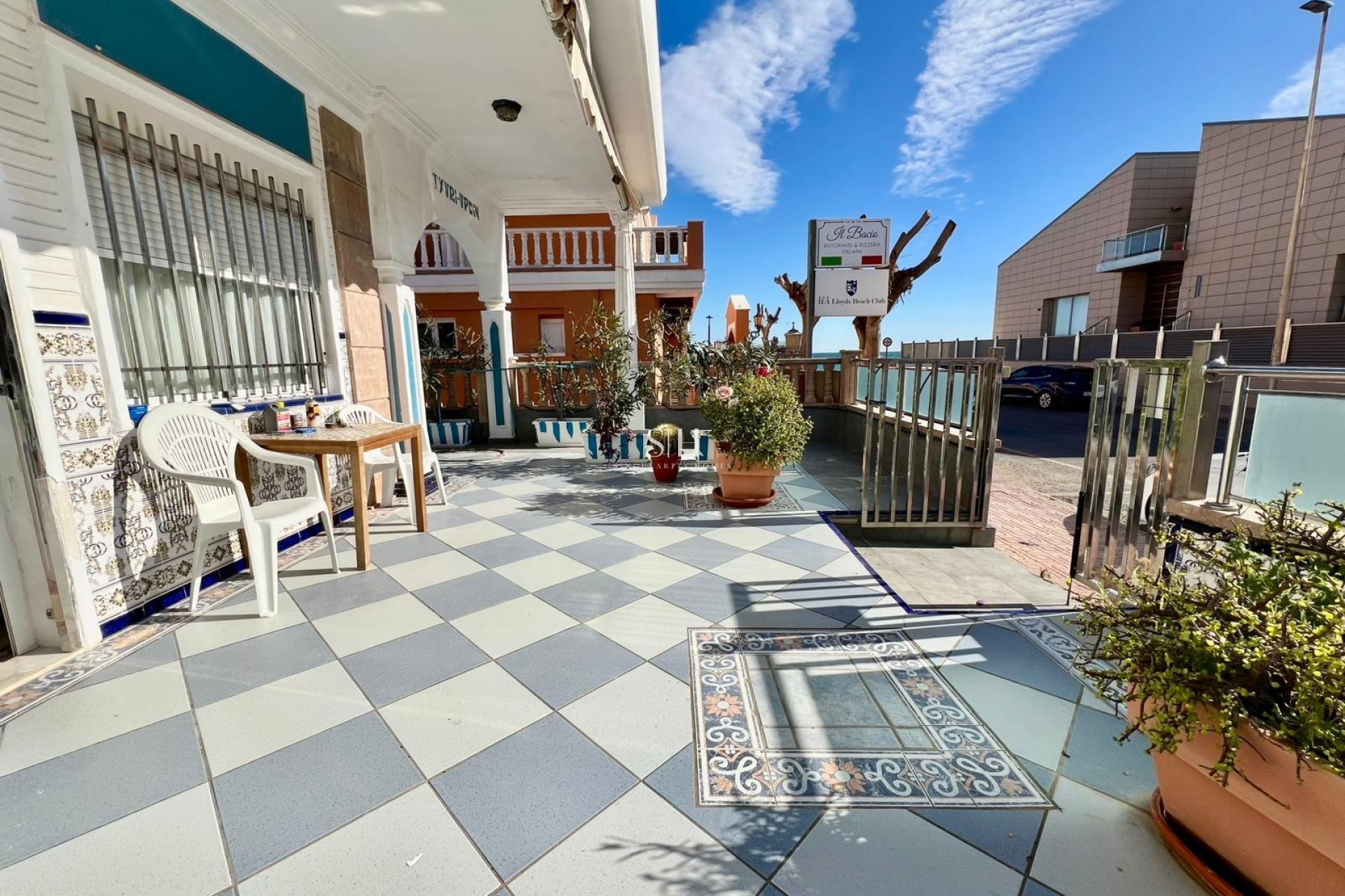 Resale - House - Torrevieja - La Mata