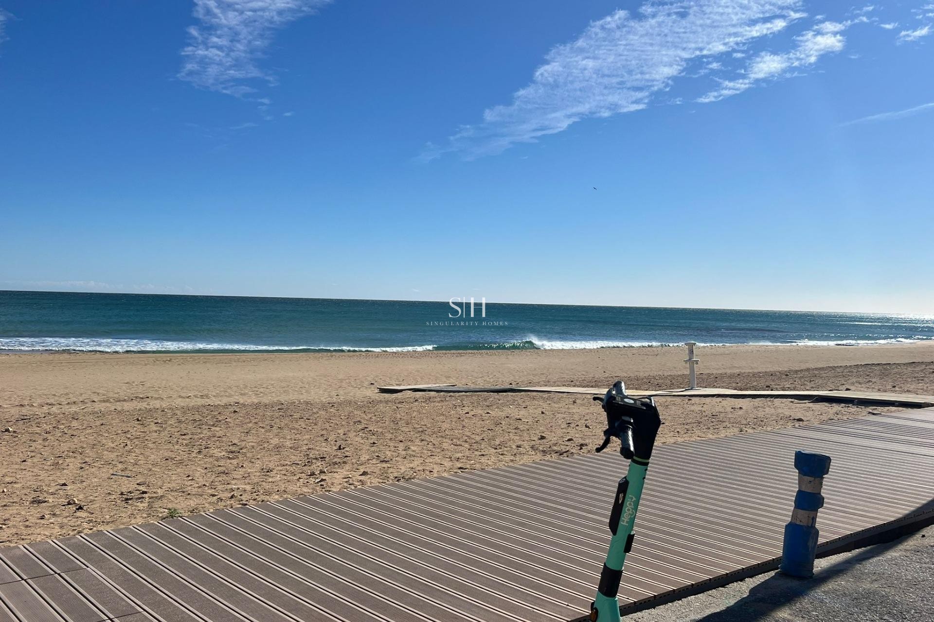 Resale - House - Torrevieja - La Mata