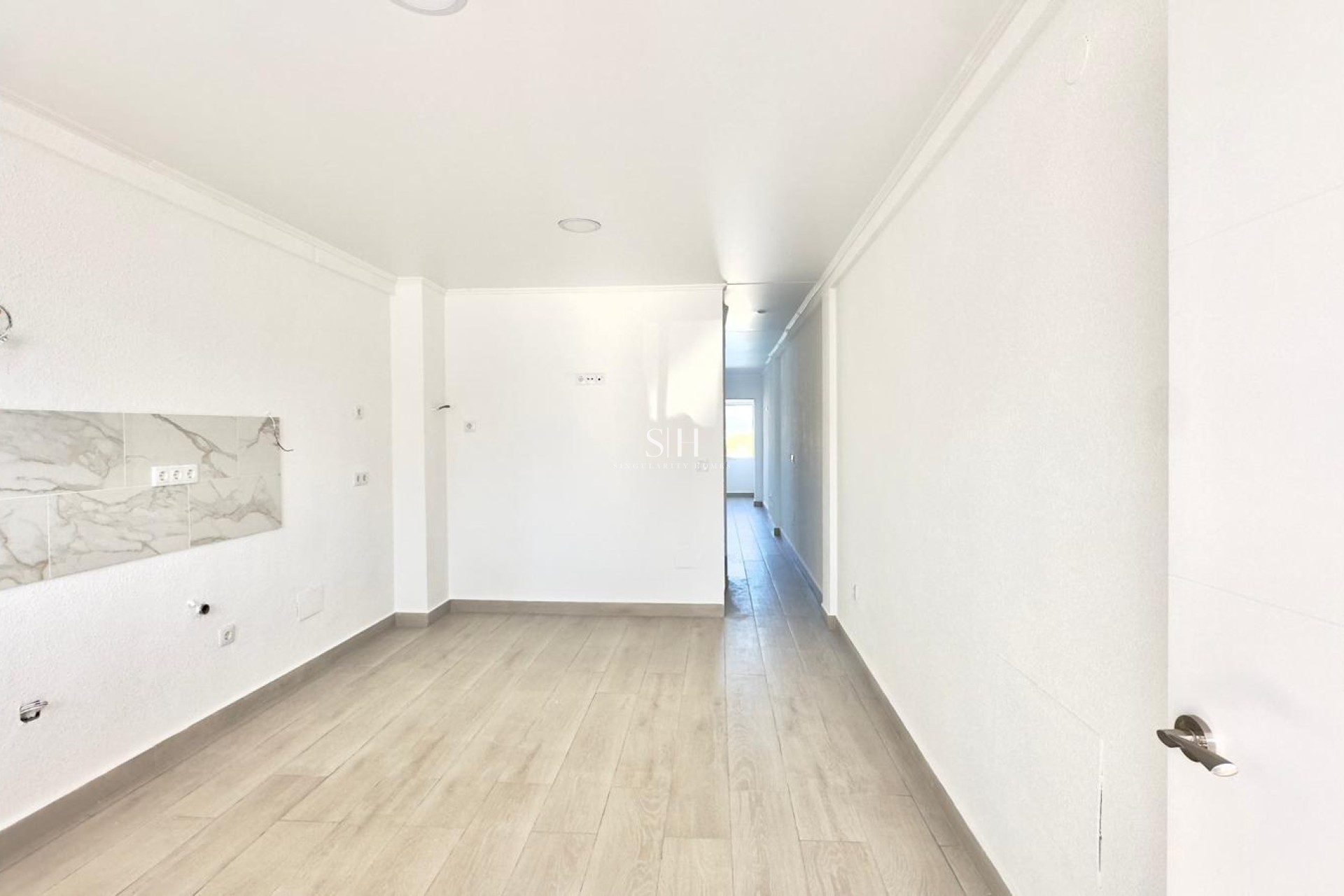 Resale - House - Torrevieja - La Mata