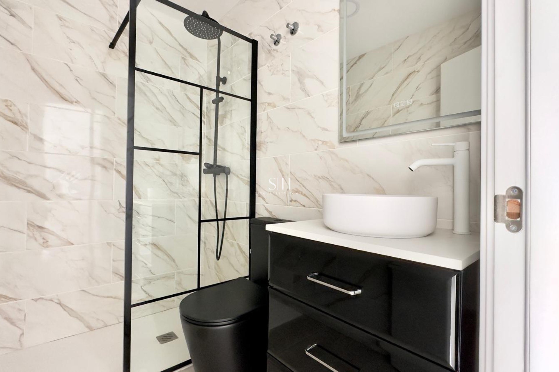 Resale - House - Torrevieja - La Mata