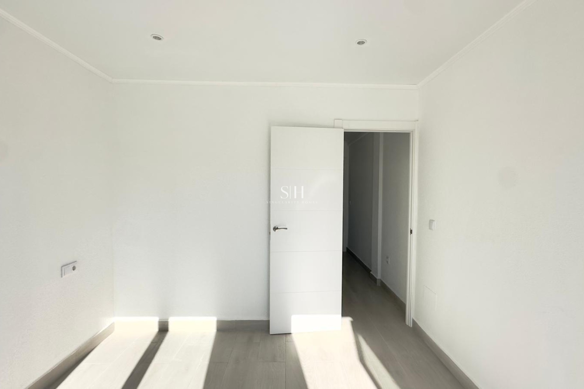 Resale - House - Torrevieja - La Mata