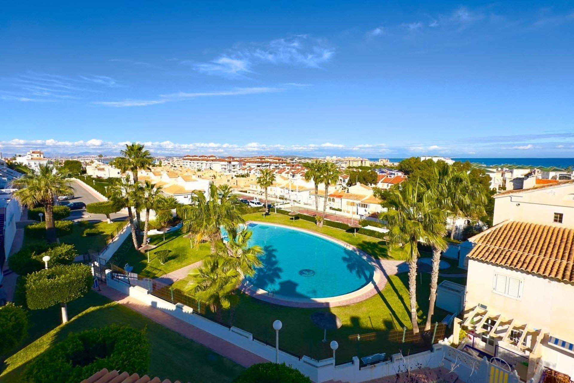 Resale - House - Torrevieja - La Mata