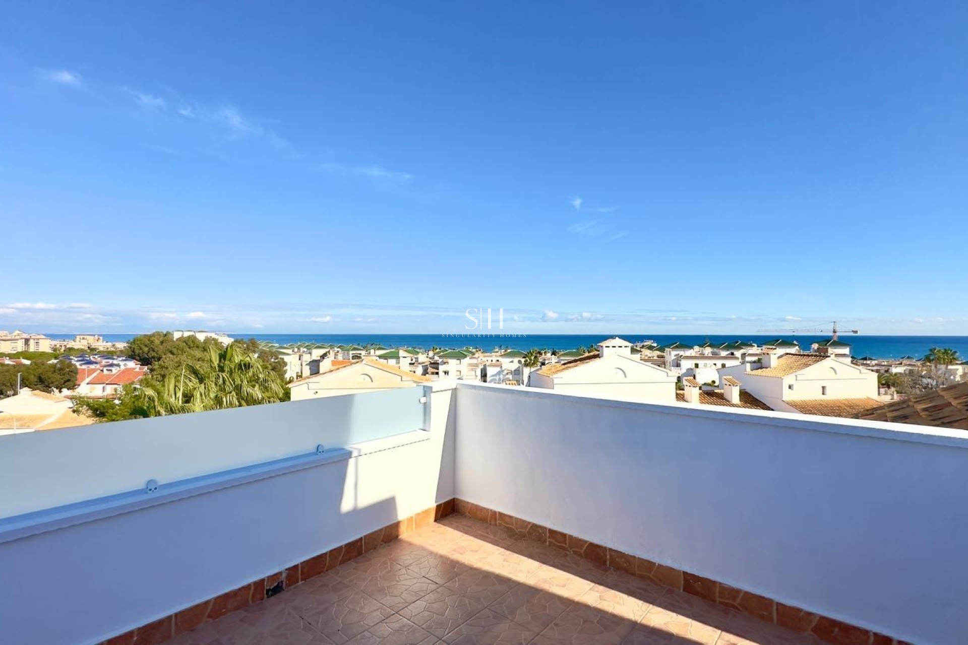 Resale - House - Torrevieja - La Mata