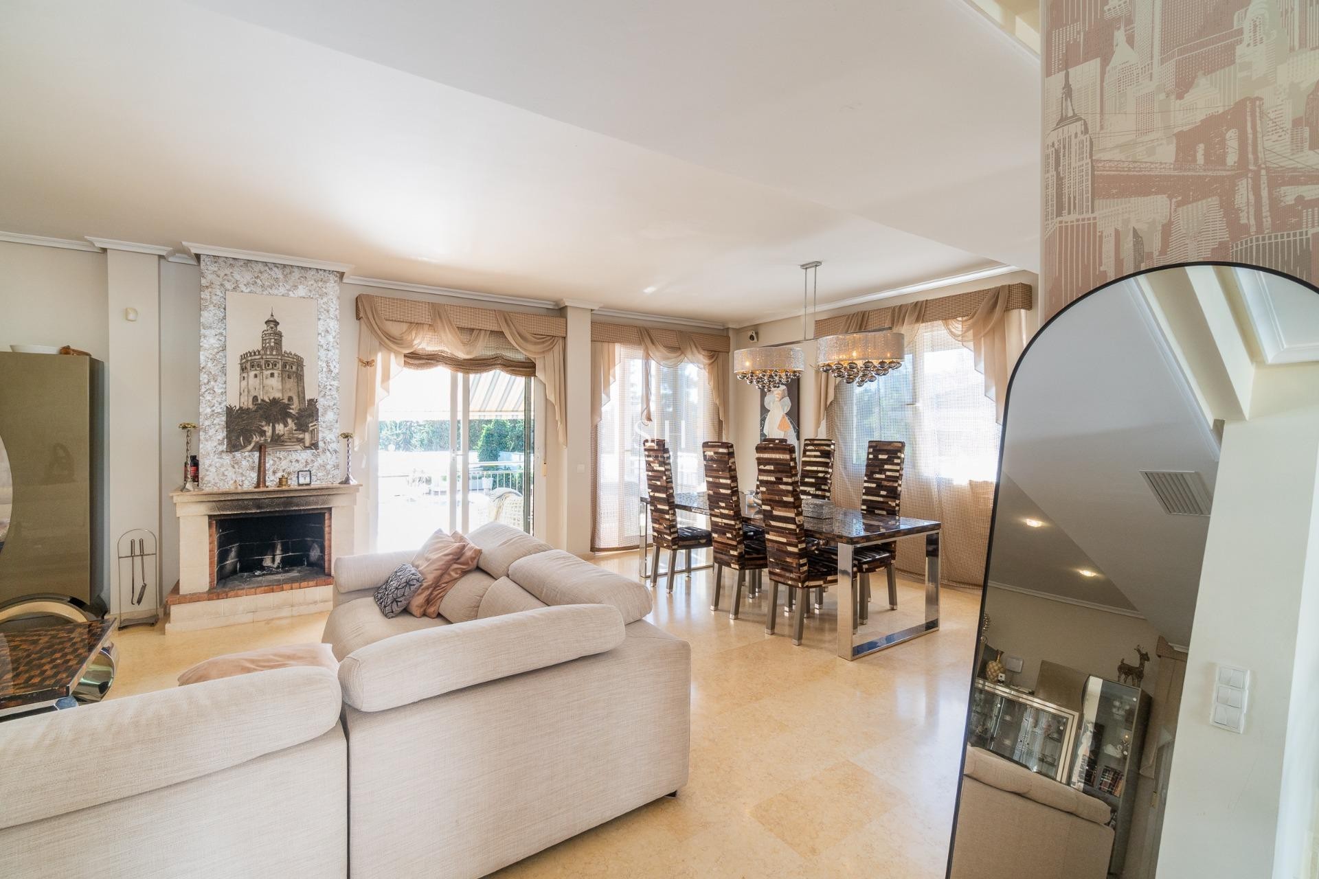 Resale - House - Torrevieja - La Mata