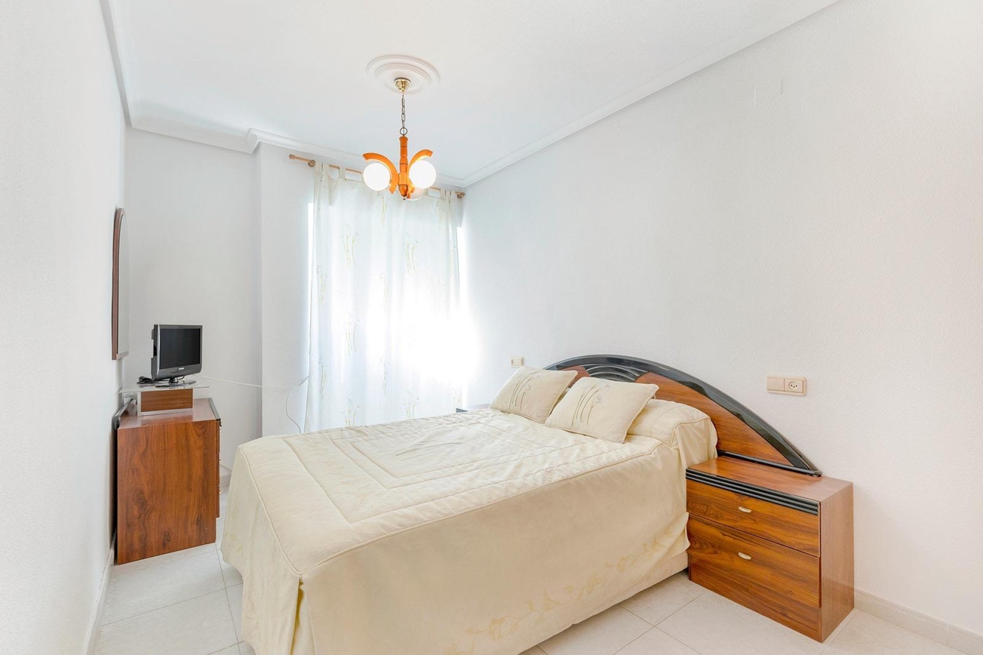 Resale - House - Torrevieja - La Mata