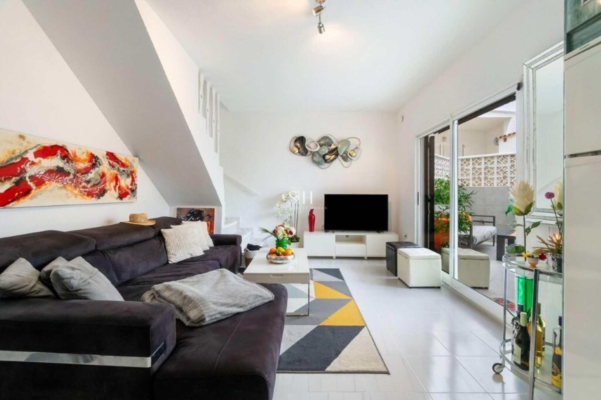 Resale - House - Torrevieja - La Provensa