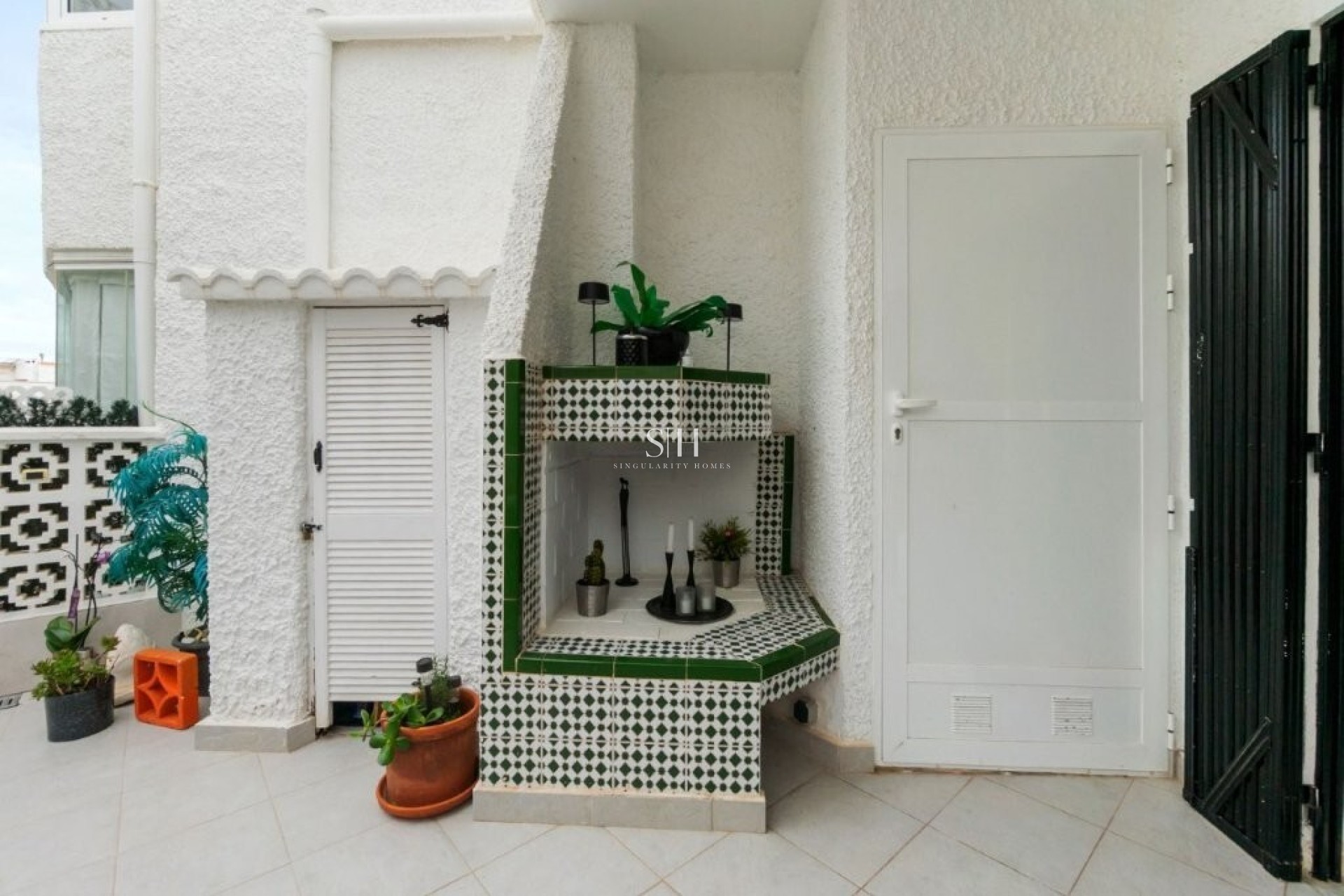 Resale - House - Torrevieja - La Provensa